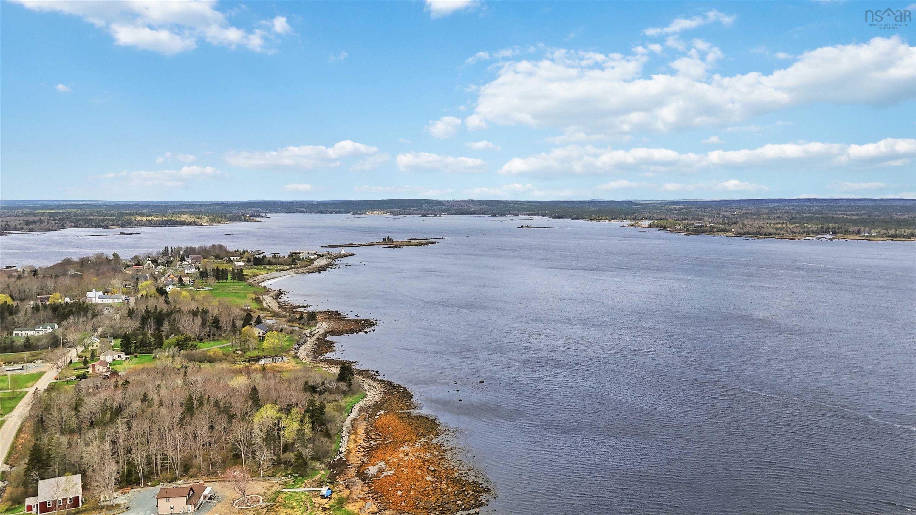 $285,000.00: 216 Long Cove Road, Port Medway