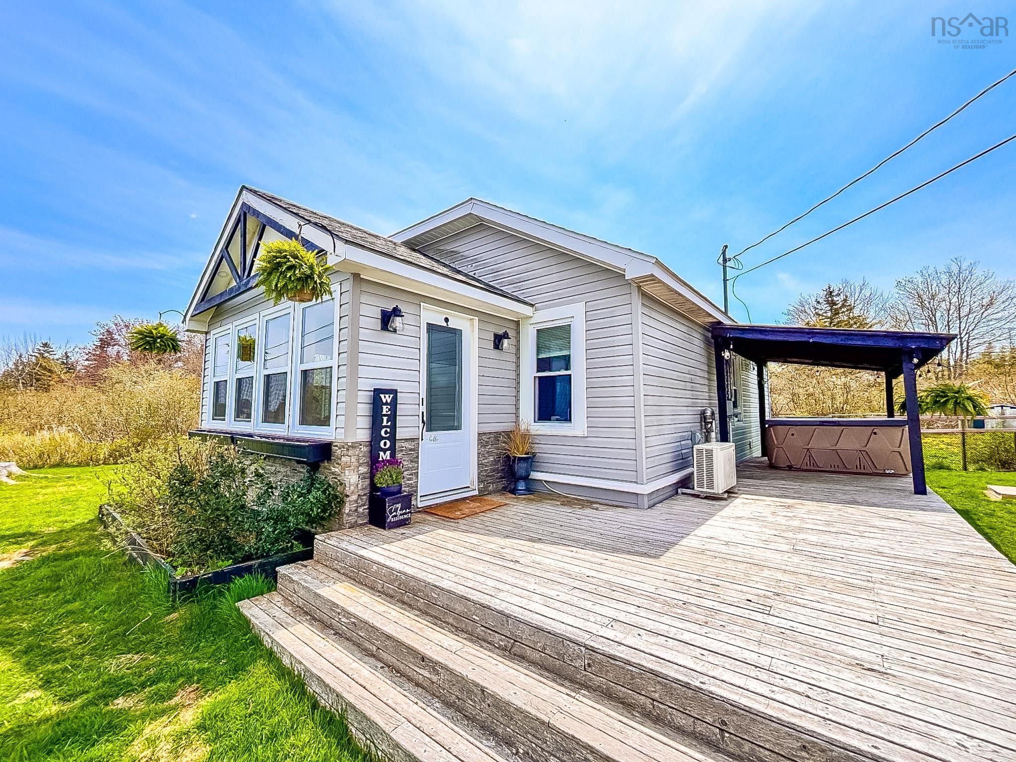 $285,000.00: 216 Long Cove Road, Port Medway