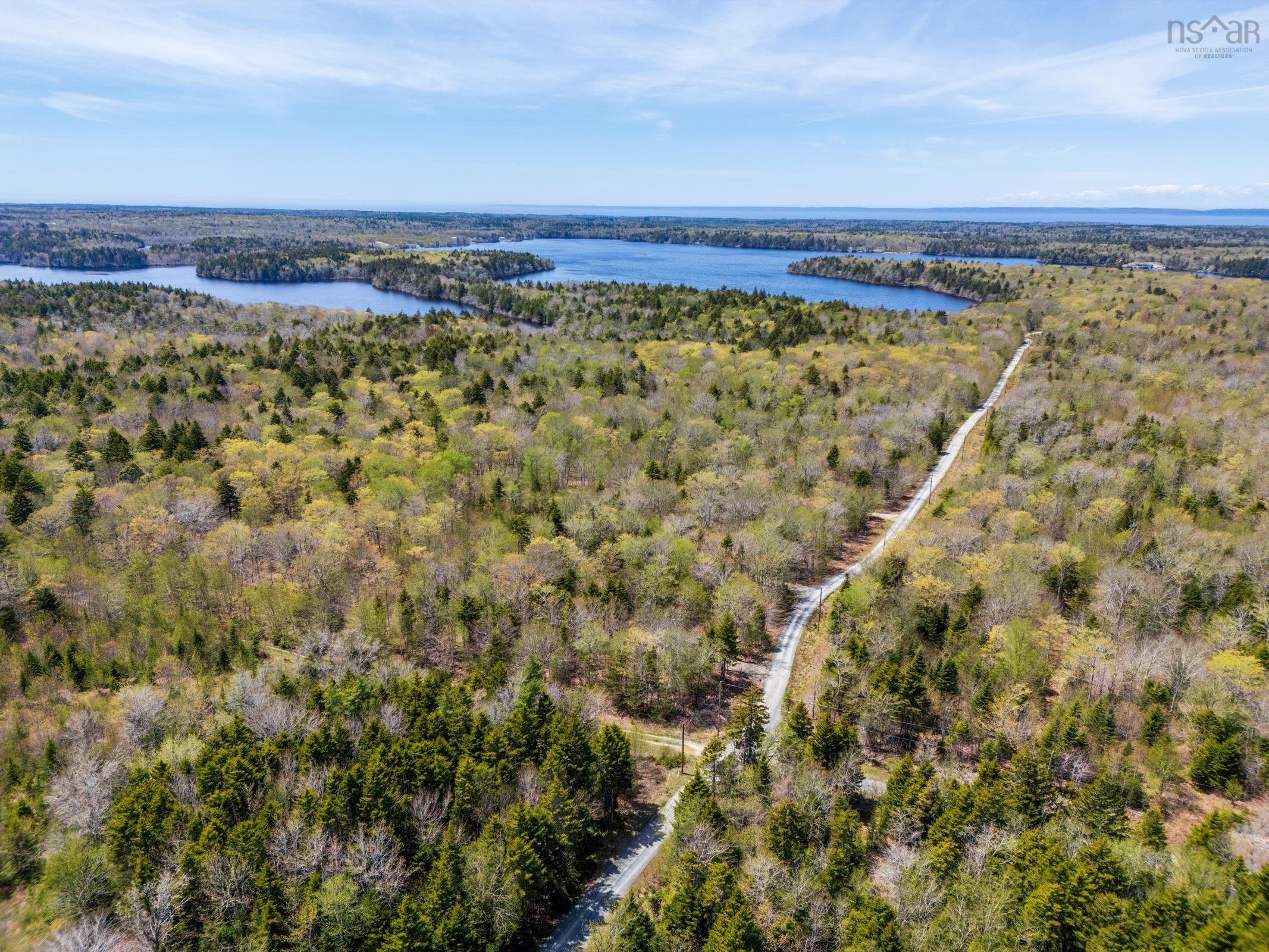 $29,500.00: Lot 3 Chemin Theriault Point Road, Belliveaus Cove