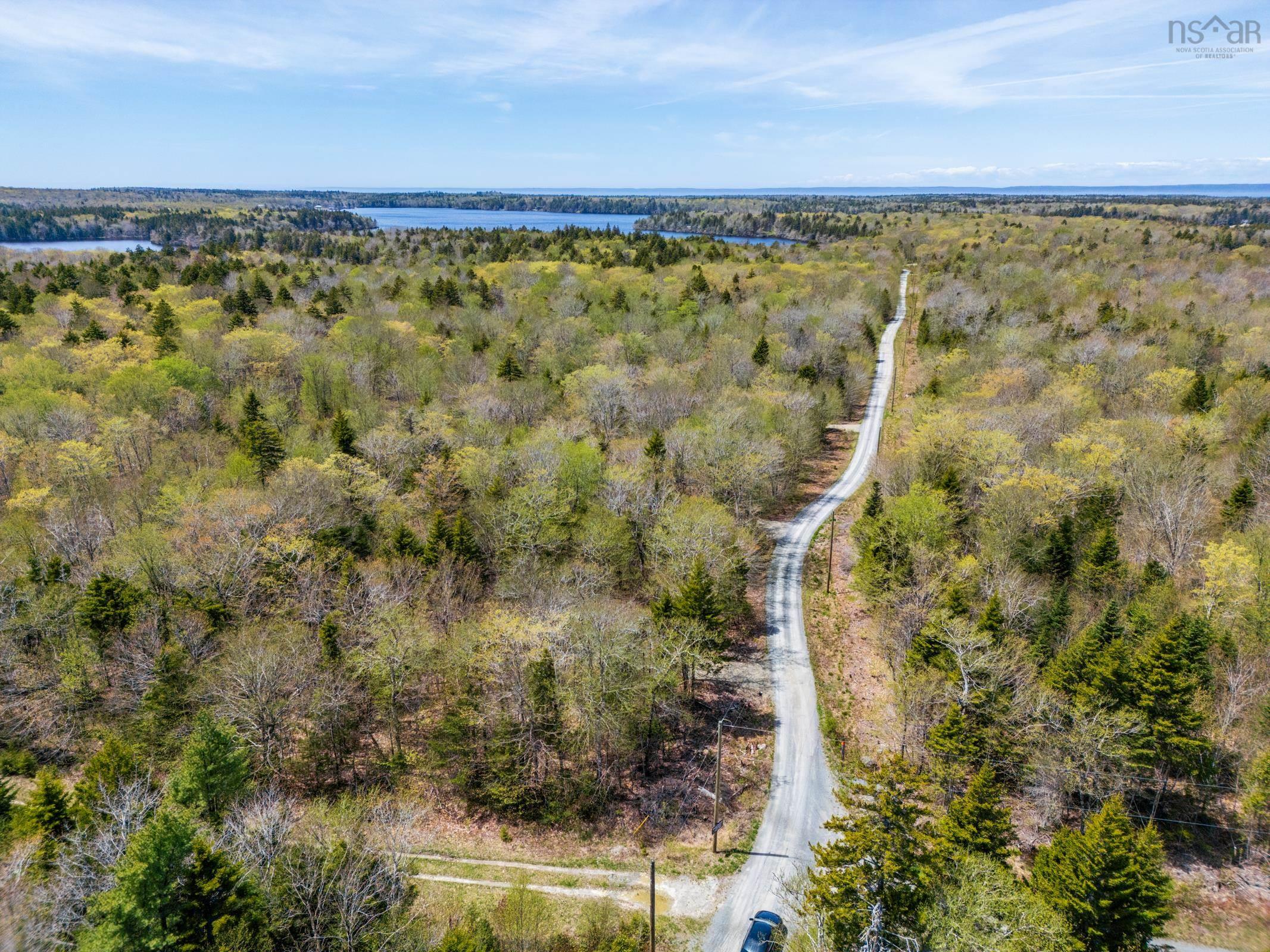 $29,500.00: Lot 3 Chemin Theriault Point Road, Belliveaus Cove