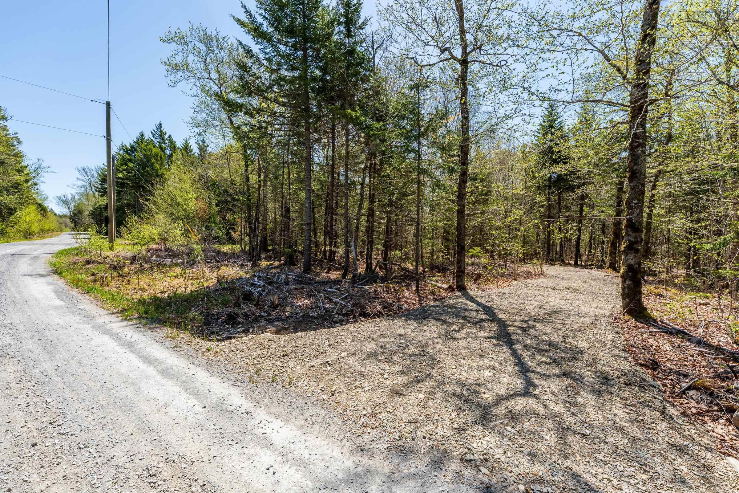 $29,500.00: Lot 3 Chemin Theriault Point Road, Belliveaus Cove