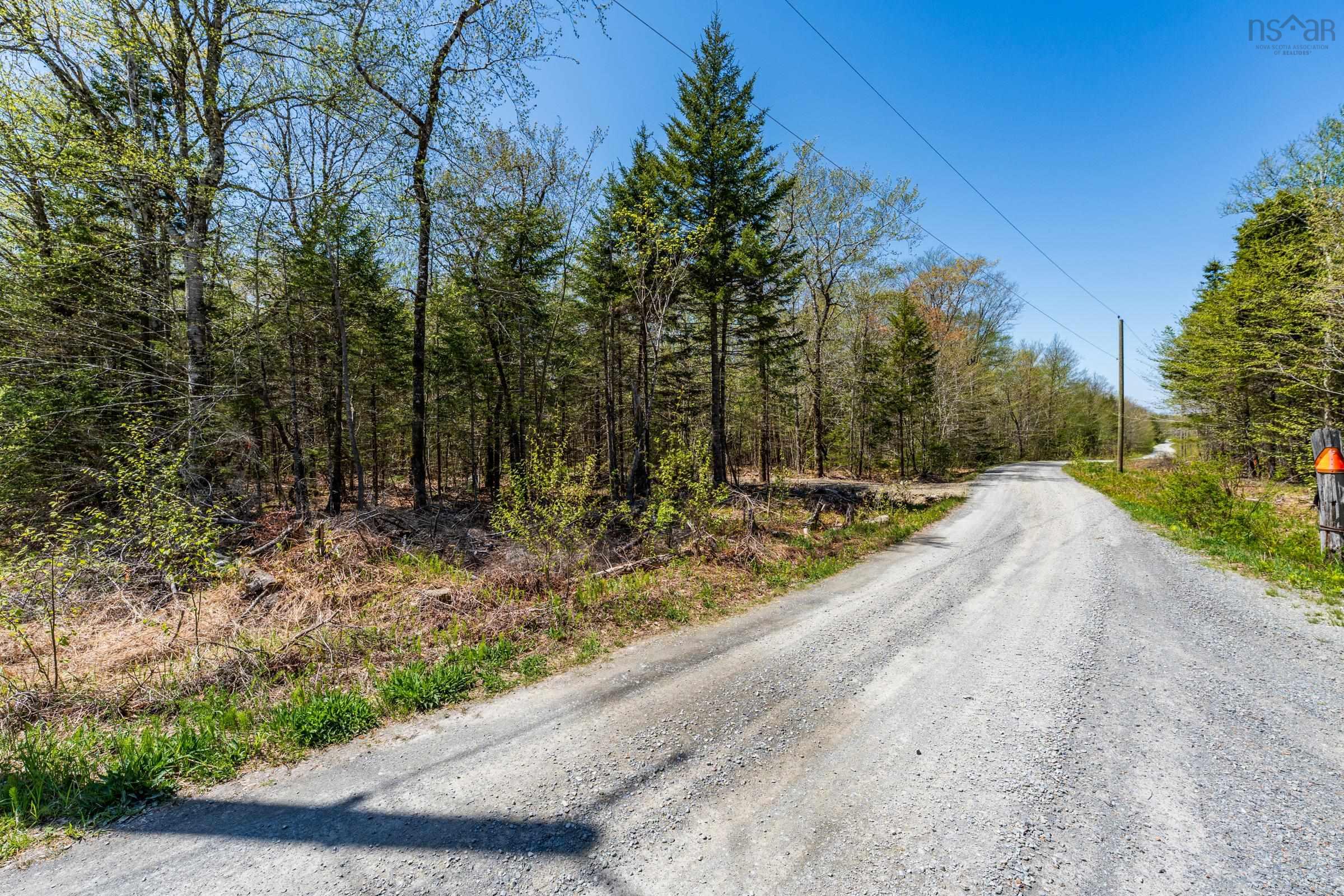 $29,500.00: Lot 3 Chemin Theriault Point Road, Belliveaus Cove