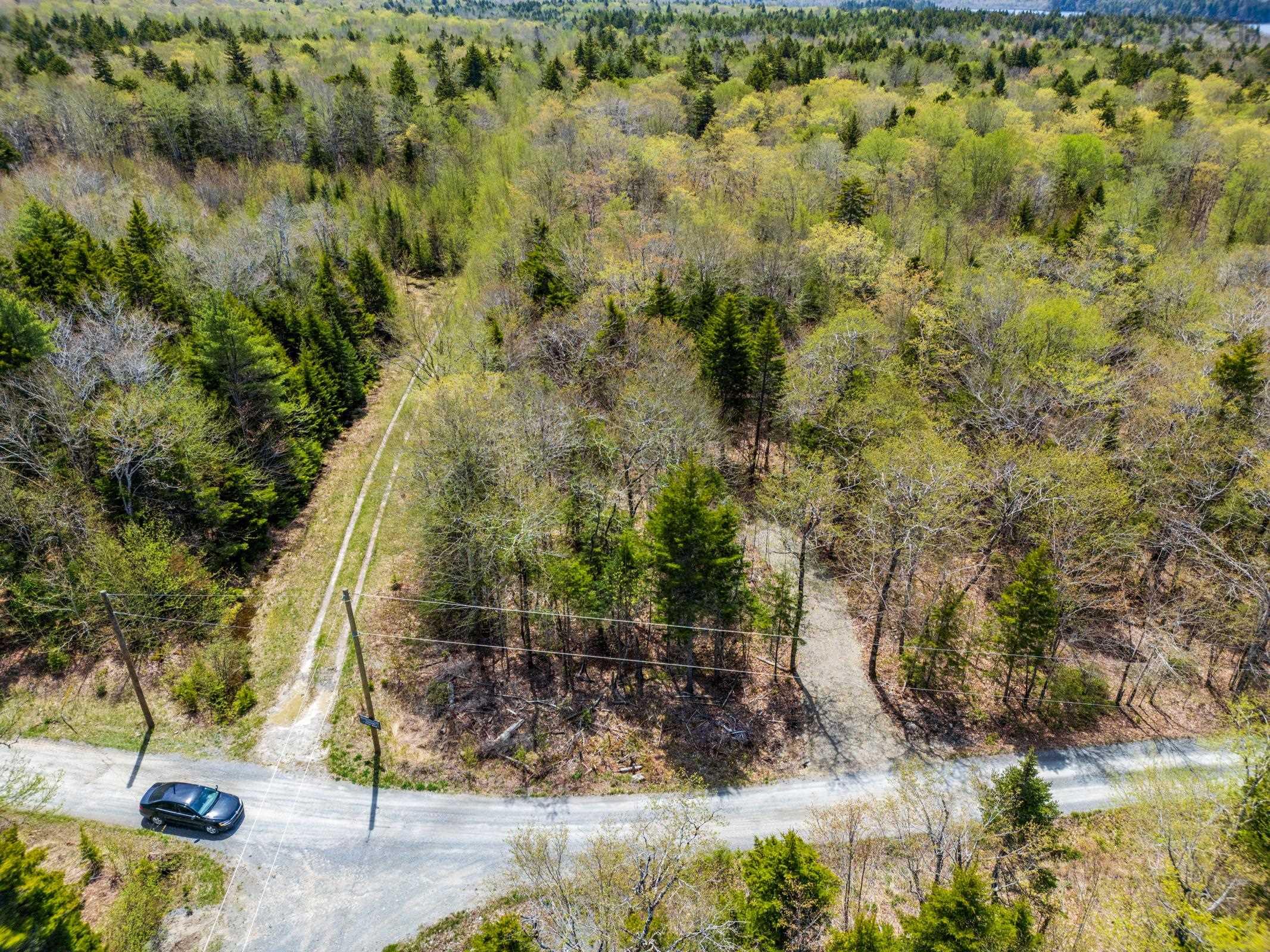 $29,500.00: Lot 3 Chemin Theriault Point Road, Belliveaus Cove