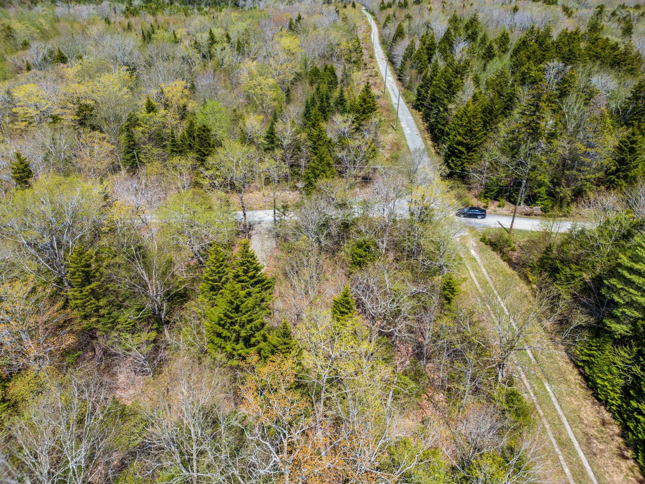 $29,500.00: Lot 3 Chemin Theriault Point Road, Belliveaus Cove