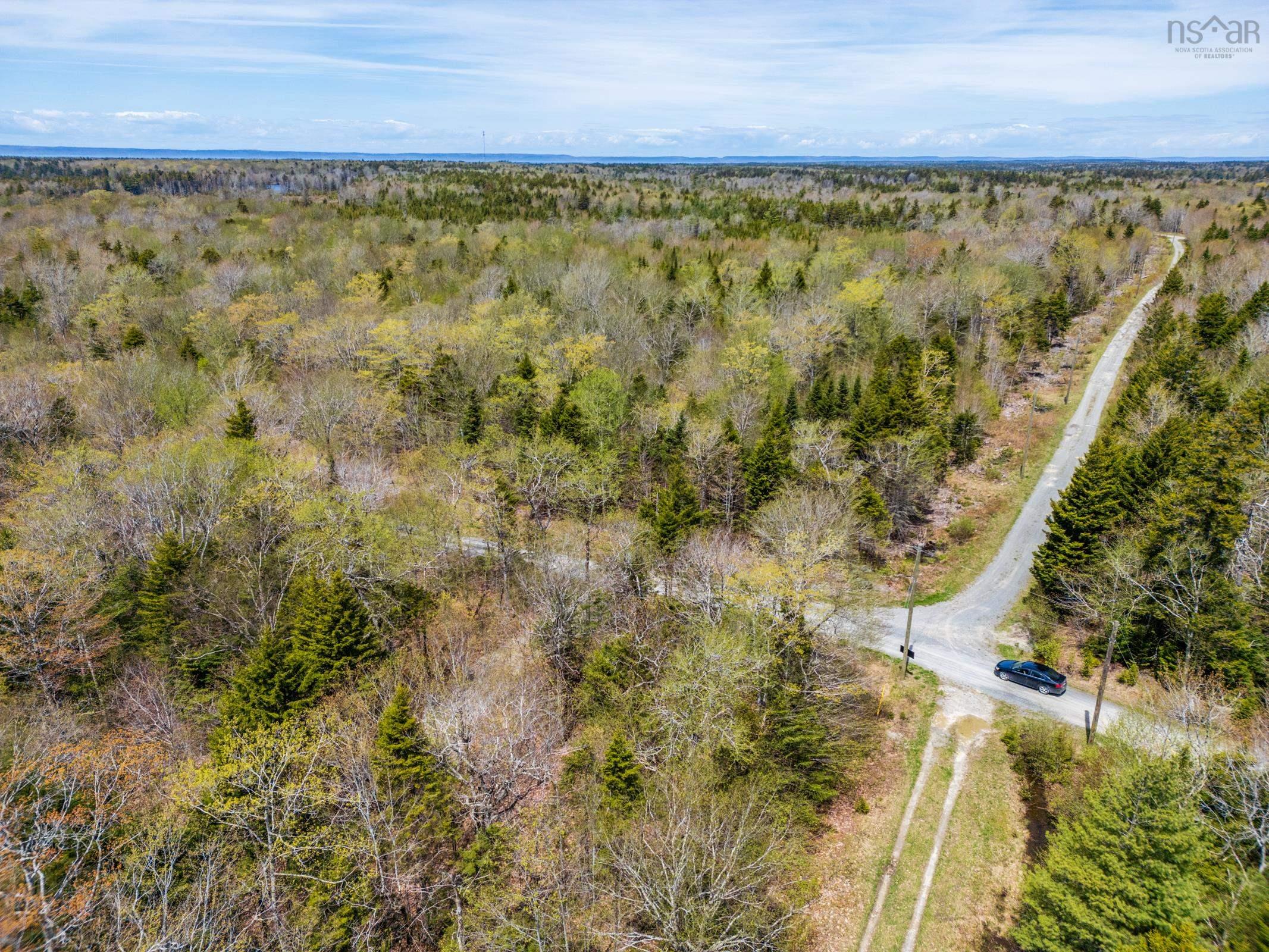 $29,500.00: Lot 3 Chemin Theriault Point Road, Belliveaus Cove