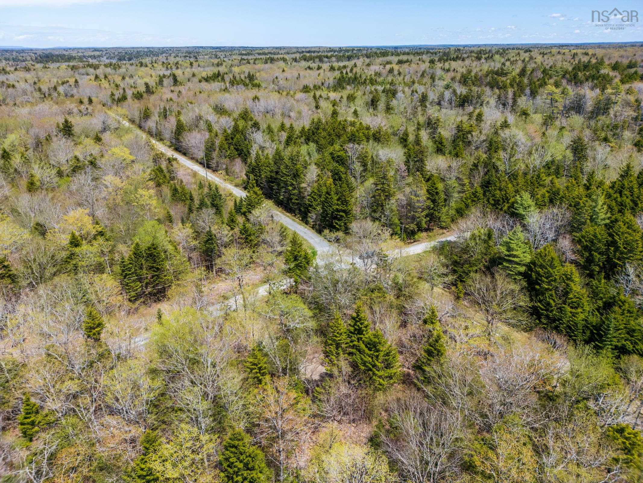 $29,500.00: Lot 3 Chemin Theriault Point Road, Belliveaus Cove