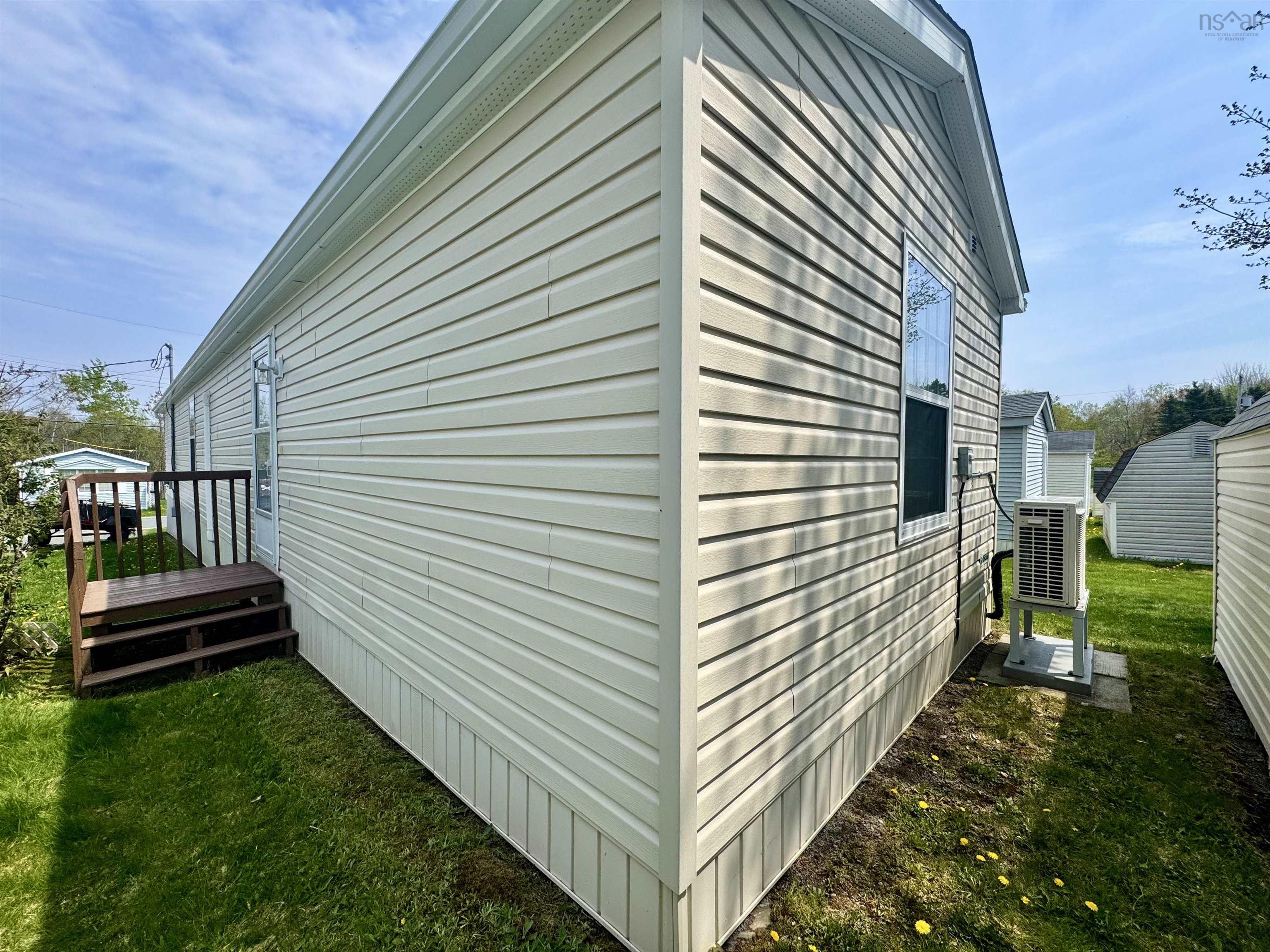 8 Yeadon Drive, Middle Sackville, NS (MLS 202611432)