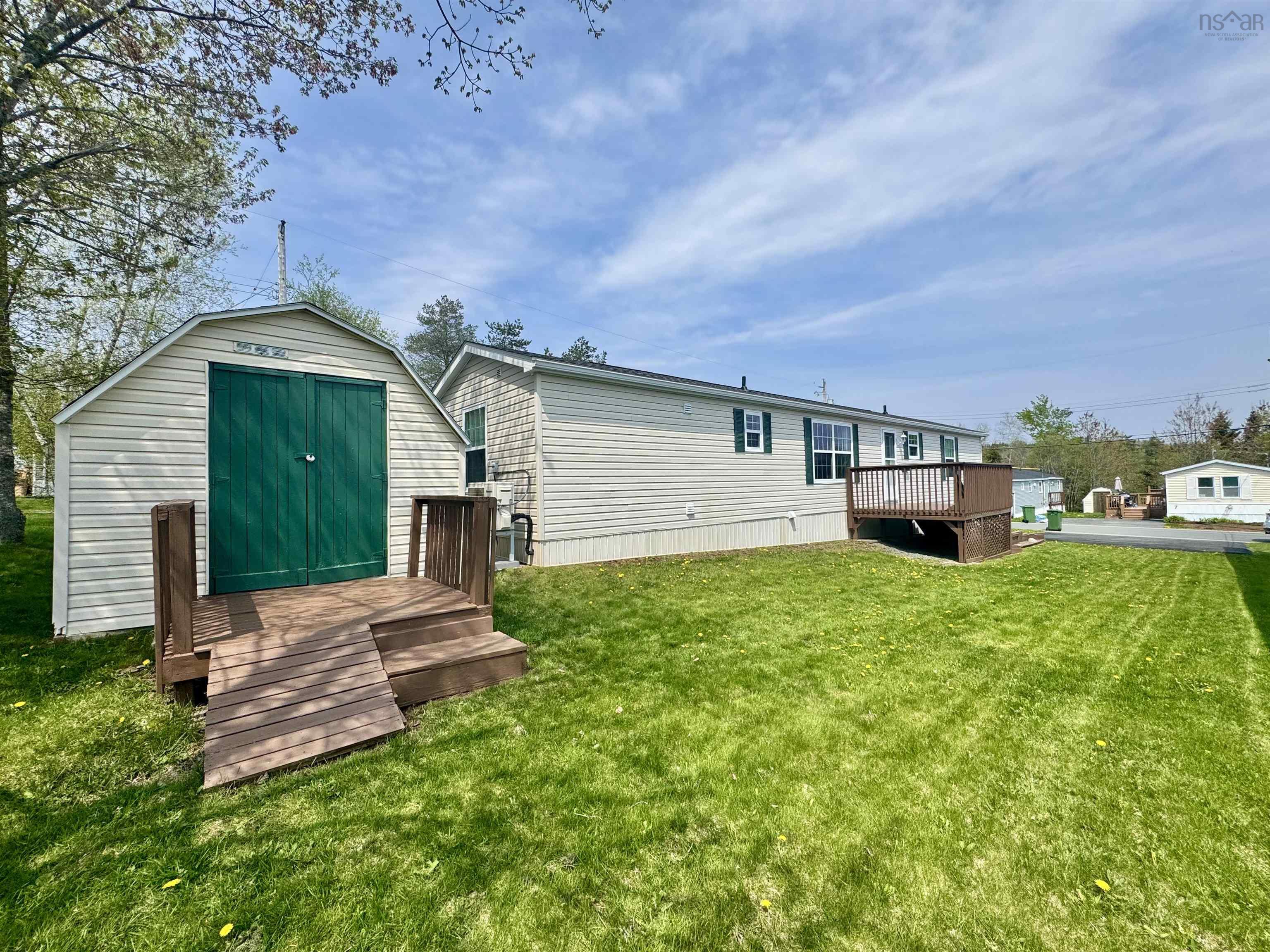 8 Yeadon Drive, Middle Sackville, NS (MLS 202611432)
