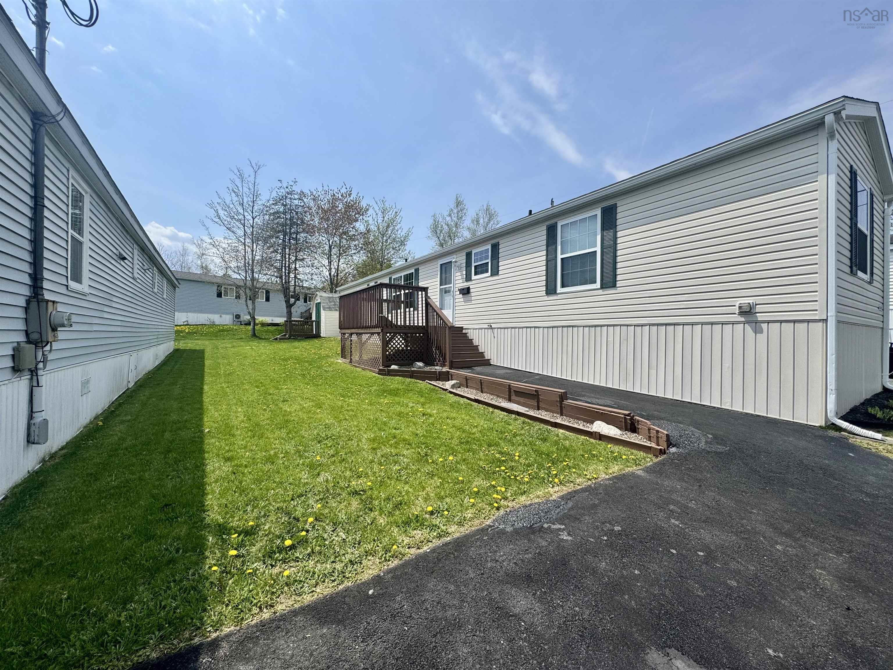 8 Yeadon Drive, Middle Sackville, NS (MLS 202611432)