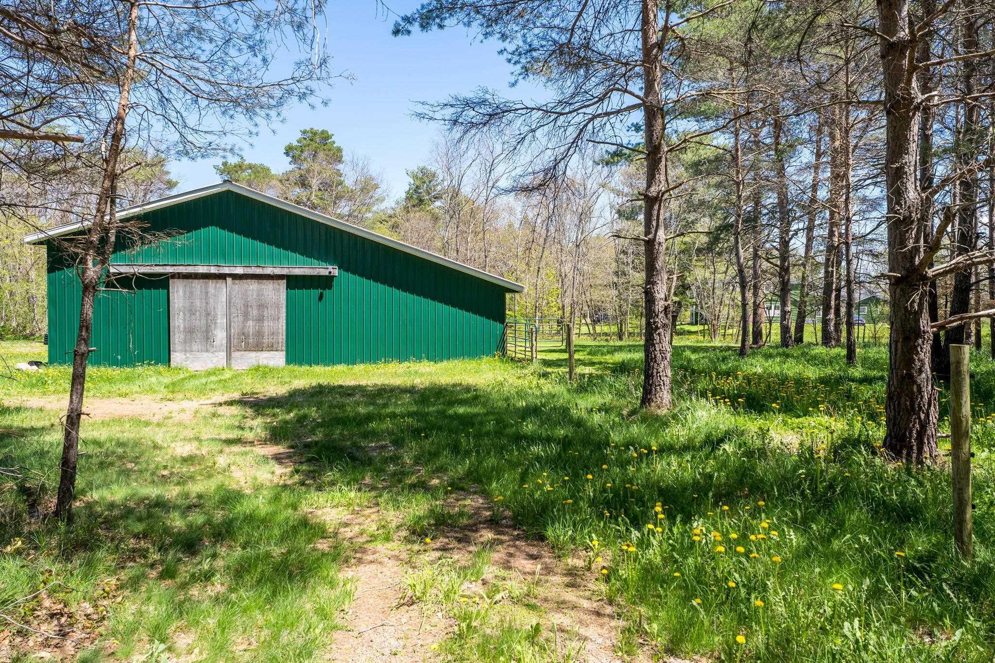 $499,000.00: 8924 Highway 201, Nictaux