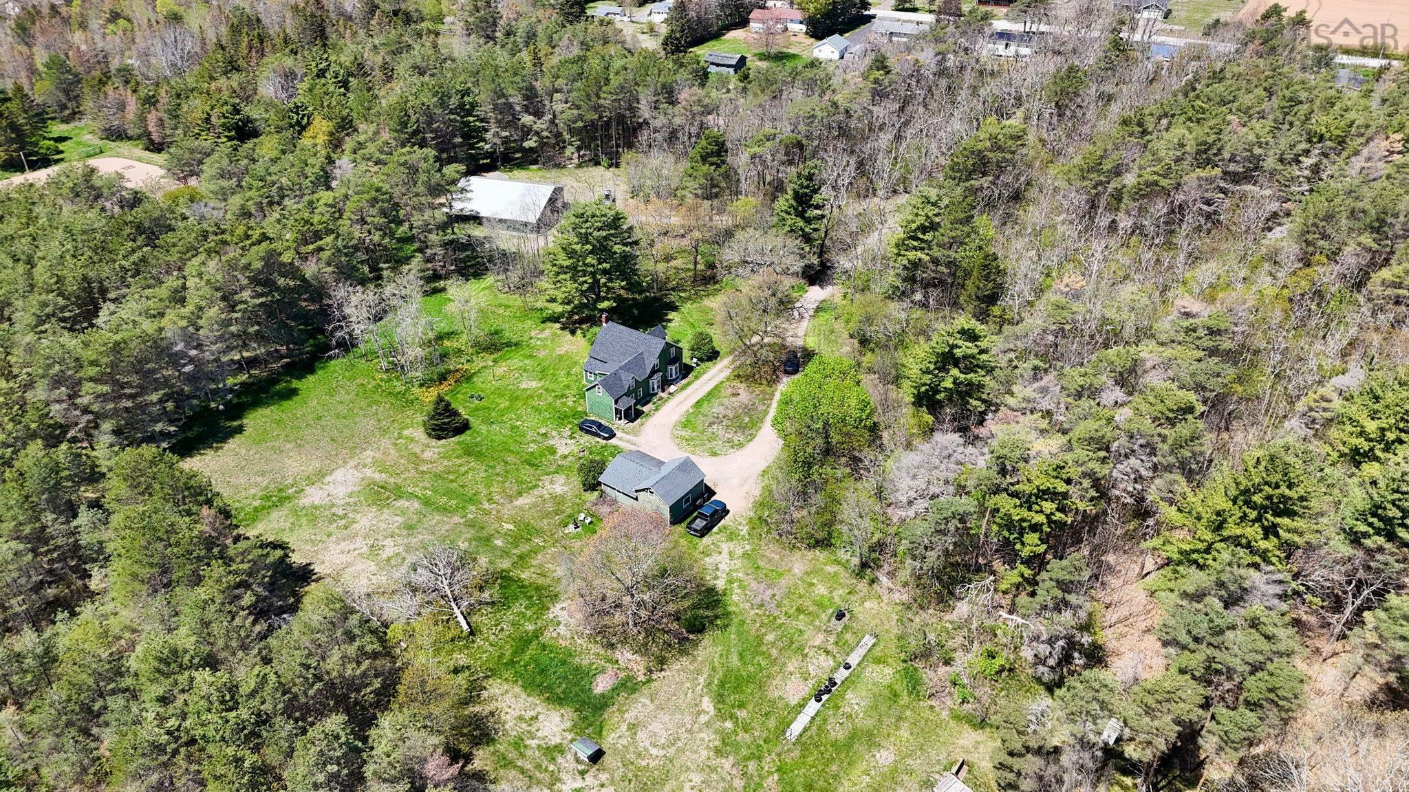 $499,000.00: 8924 Highway 201, Nictaux