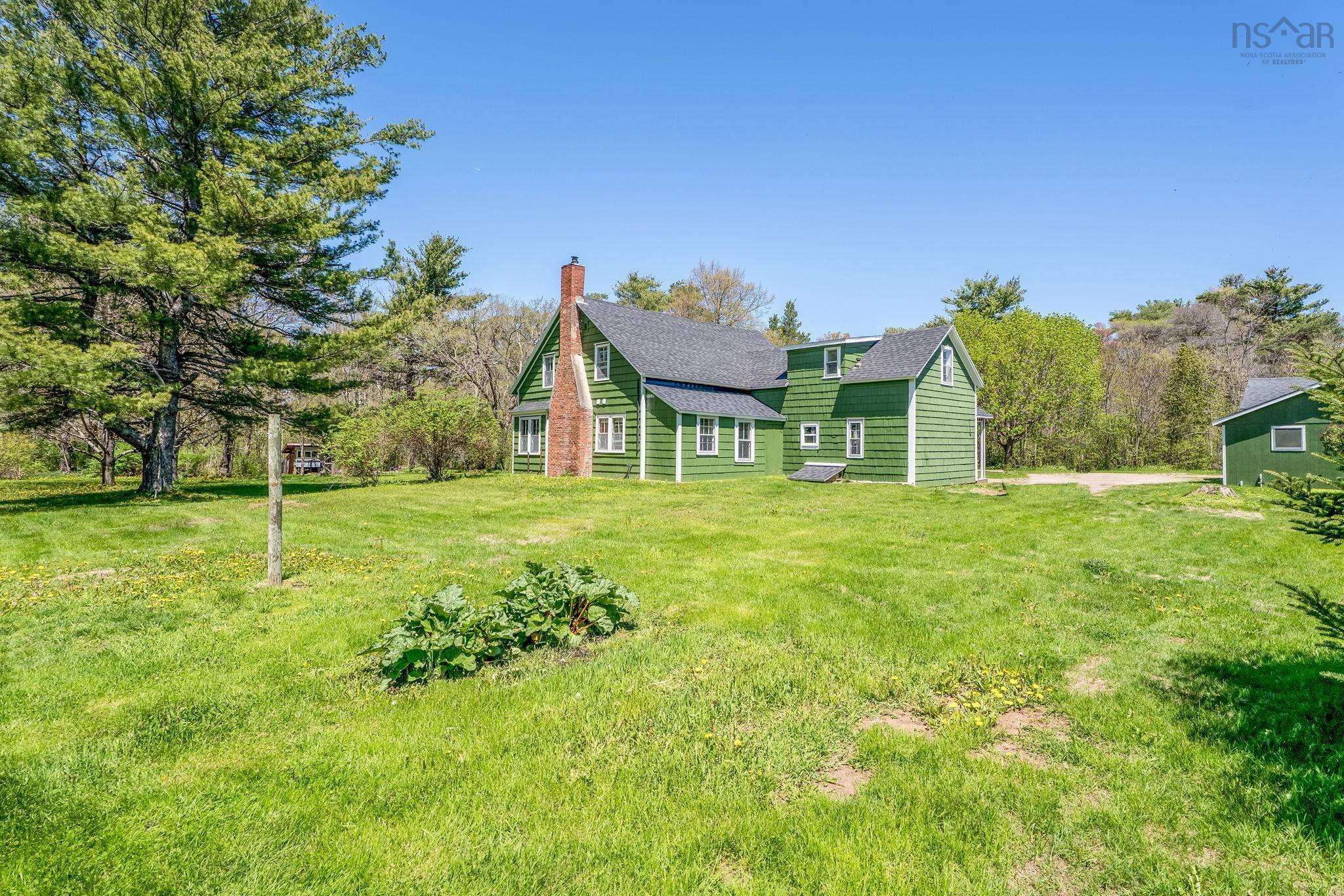 $499,000.00: 8924 Highway 201, Nictaux