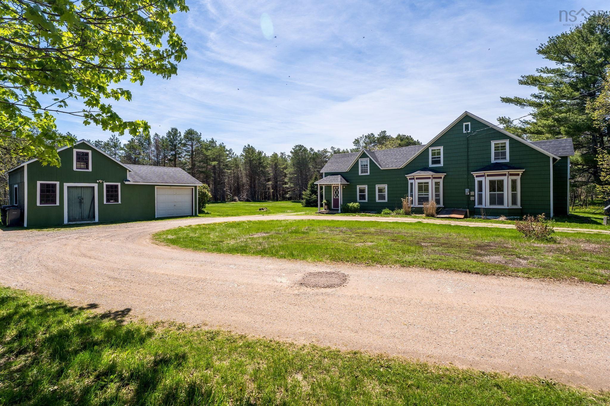 $499,000.00: 8924 Highway 201, Nictaux