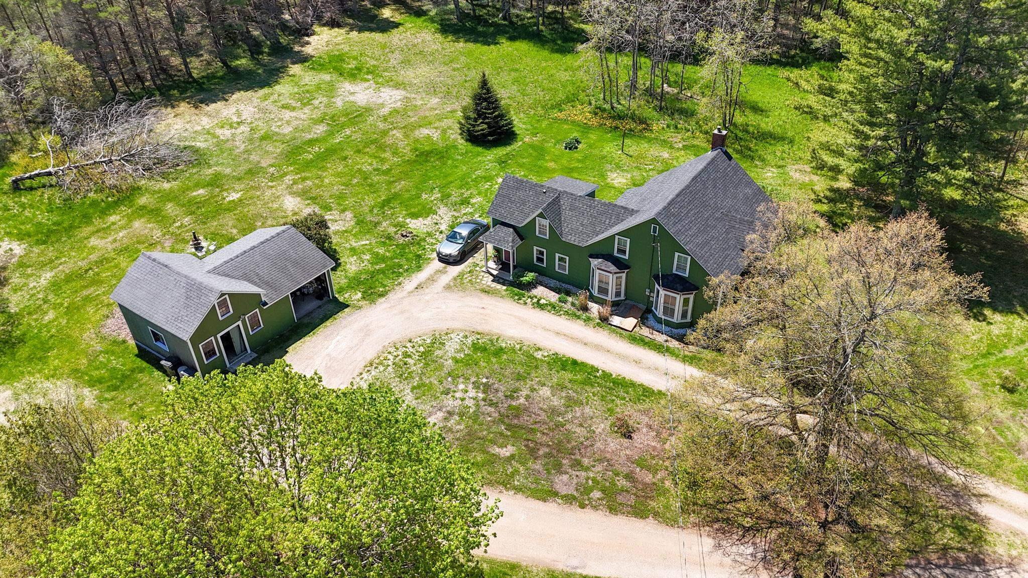 $499,000.00: 8924 Highway 201, Nictaux