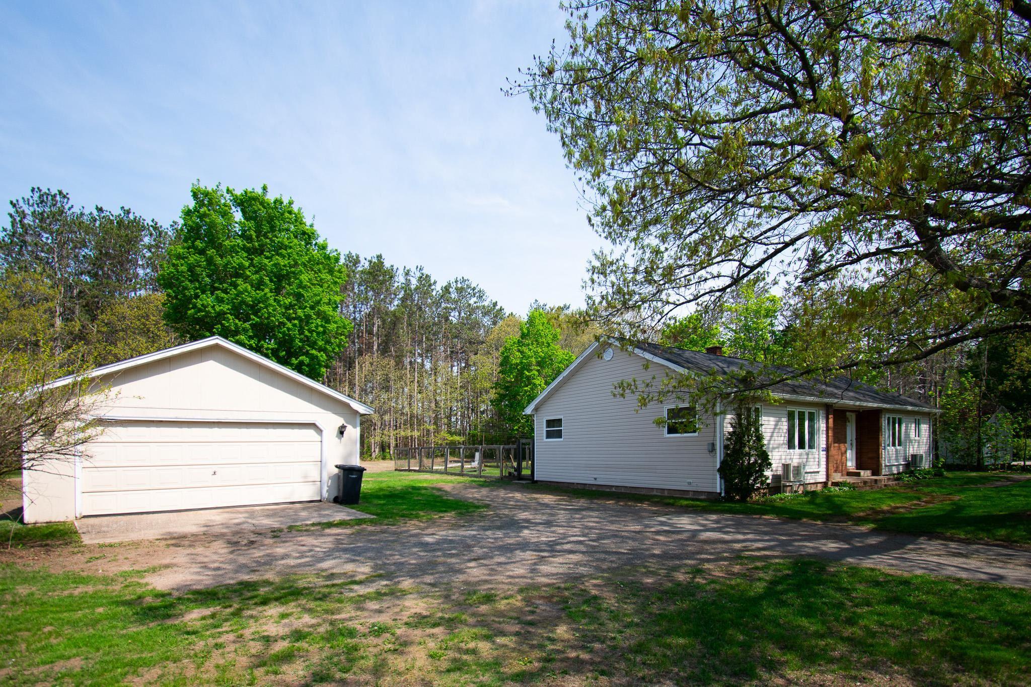 $345,000.00: 14979 / 14981 Highway 1, Wilmot