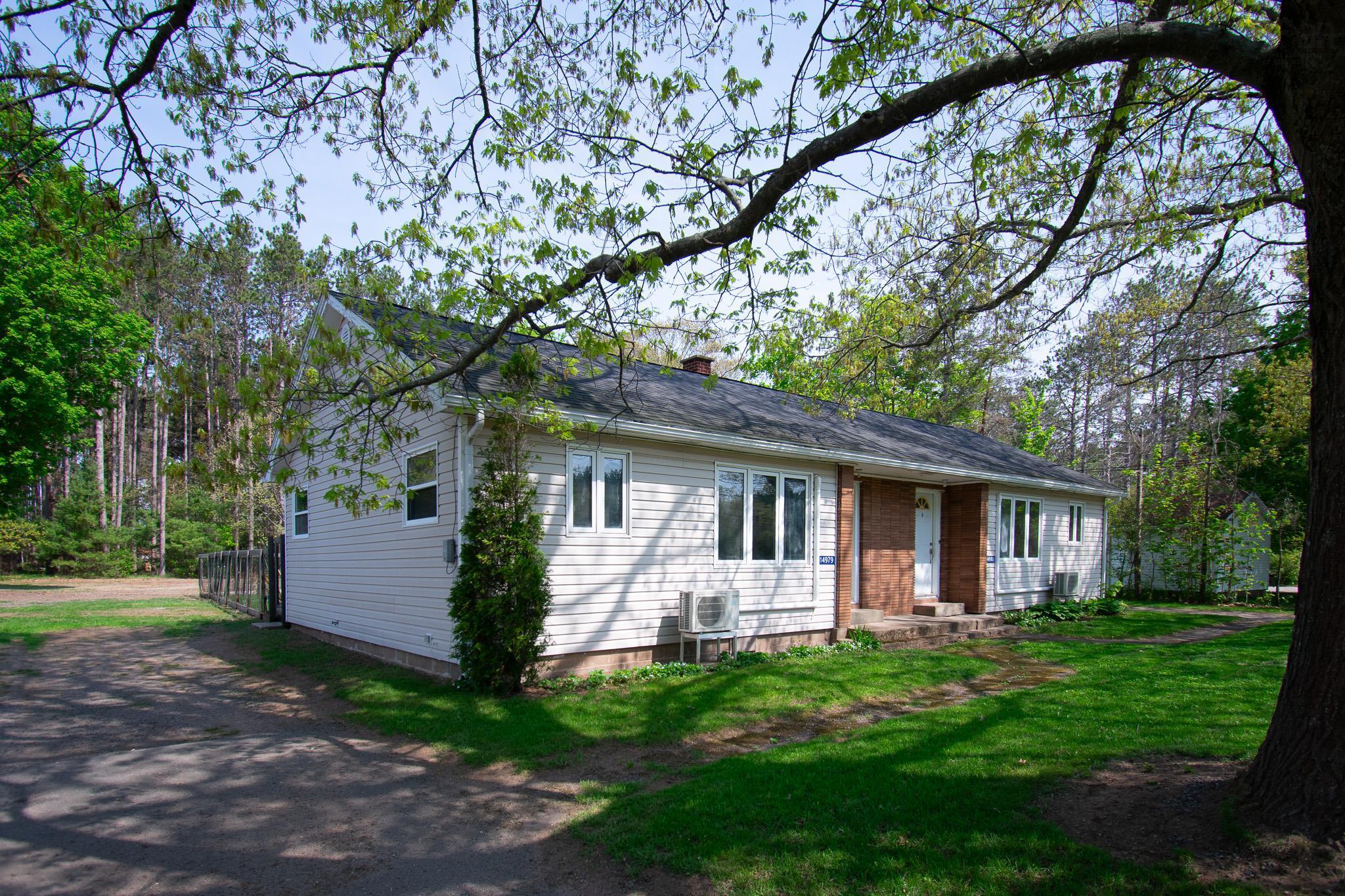 $345,000.00: 14979 / 14981 Highway 1, Wilmot