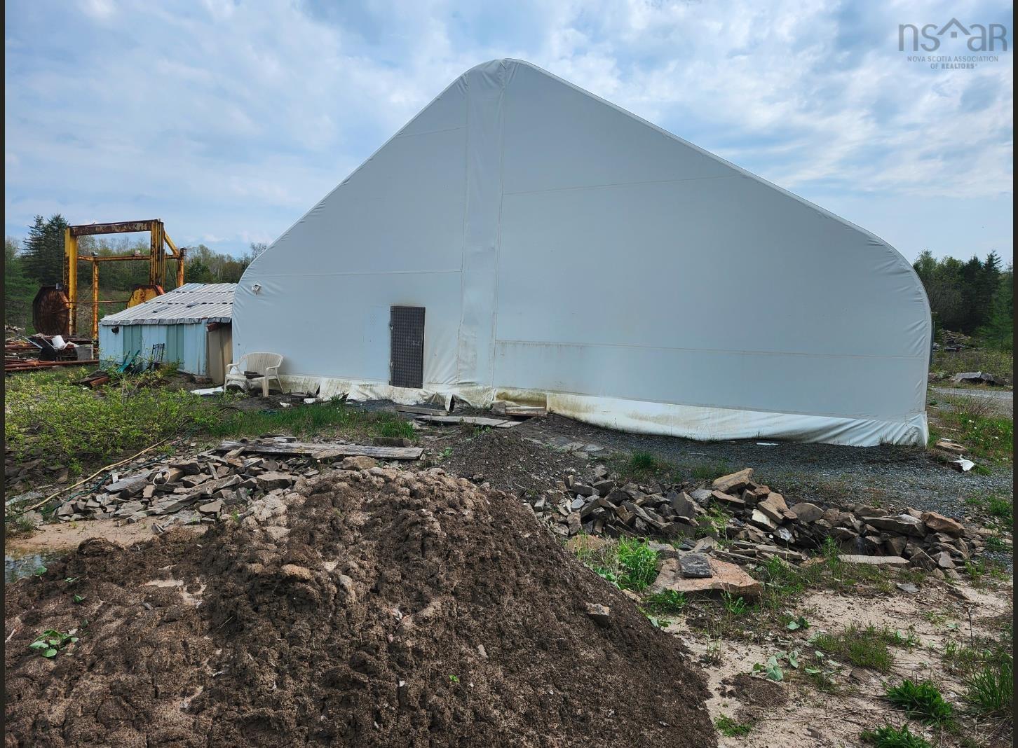 $4,000,000.00: 680 Conrod Road, Middle Musquodoboit