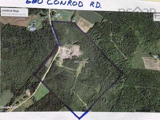 $4,000,000.00: 680 Conrod Road, Middle Musquodoboit