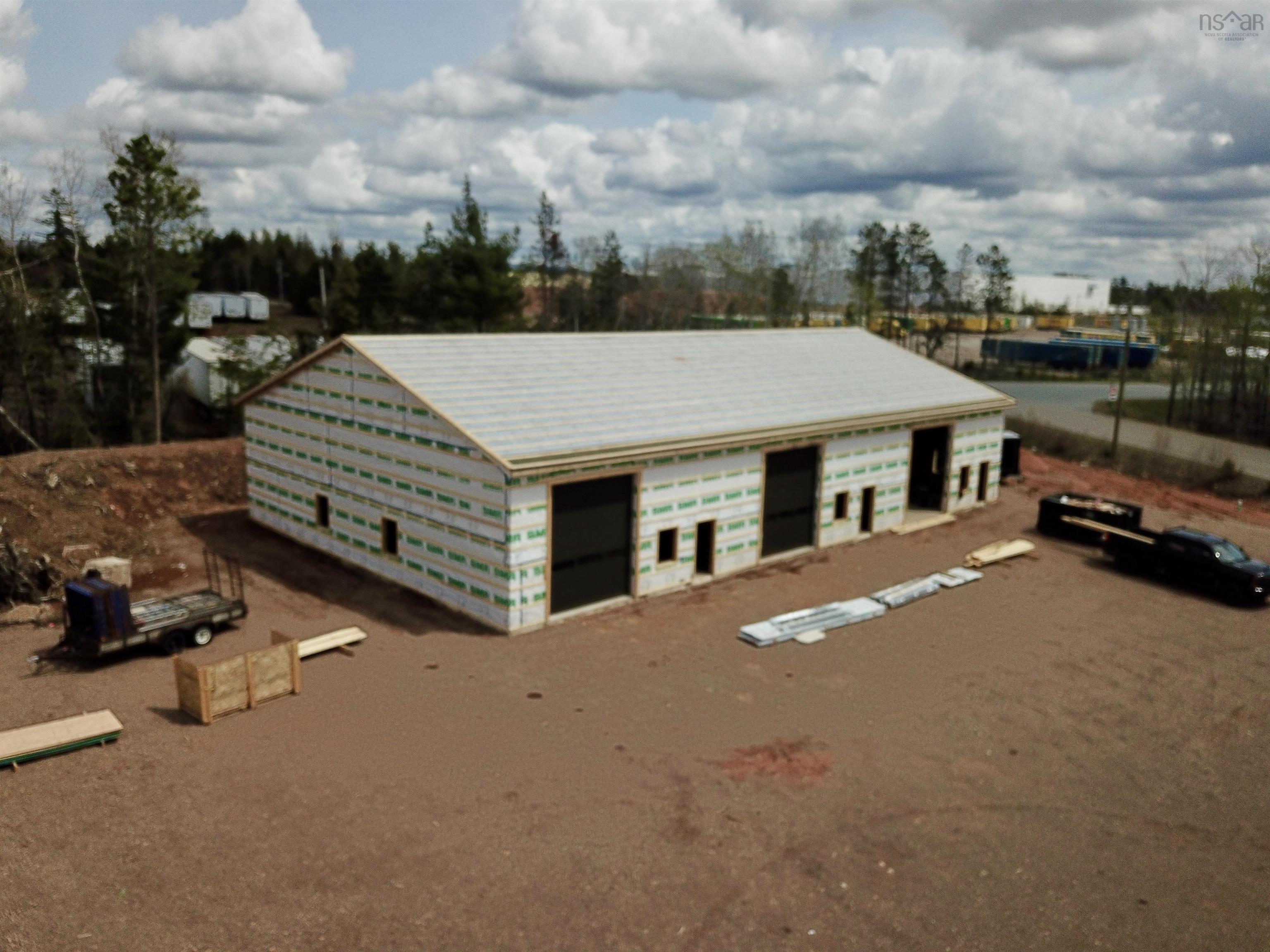 $1,350,000.00: 216 Lancaster, Debert