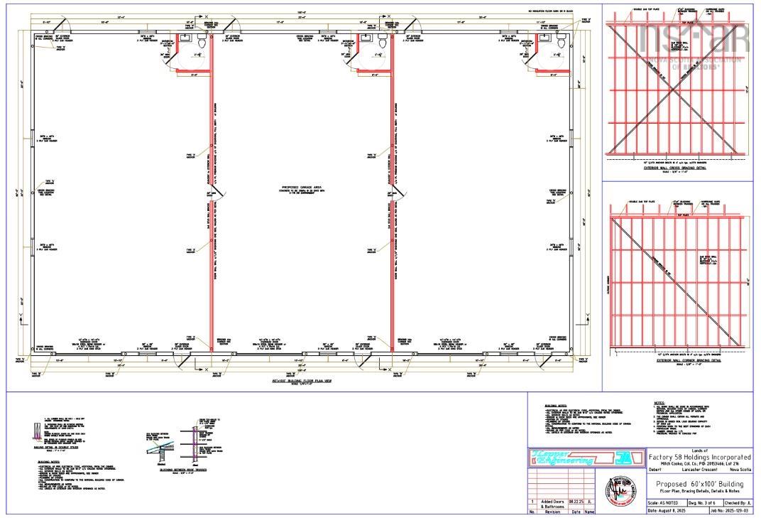 $1,350,000.00: 216 Lancaster, Debert
