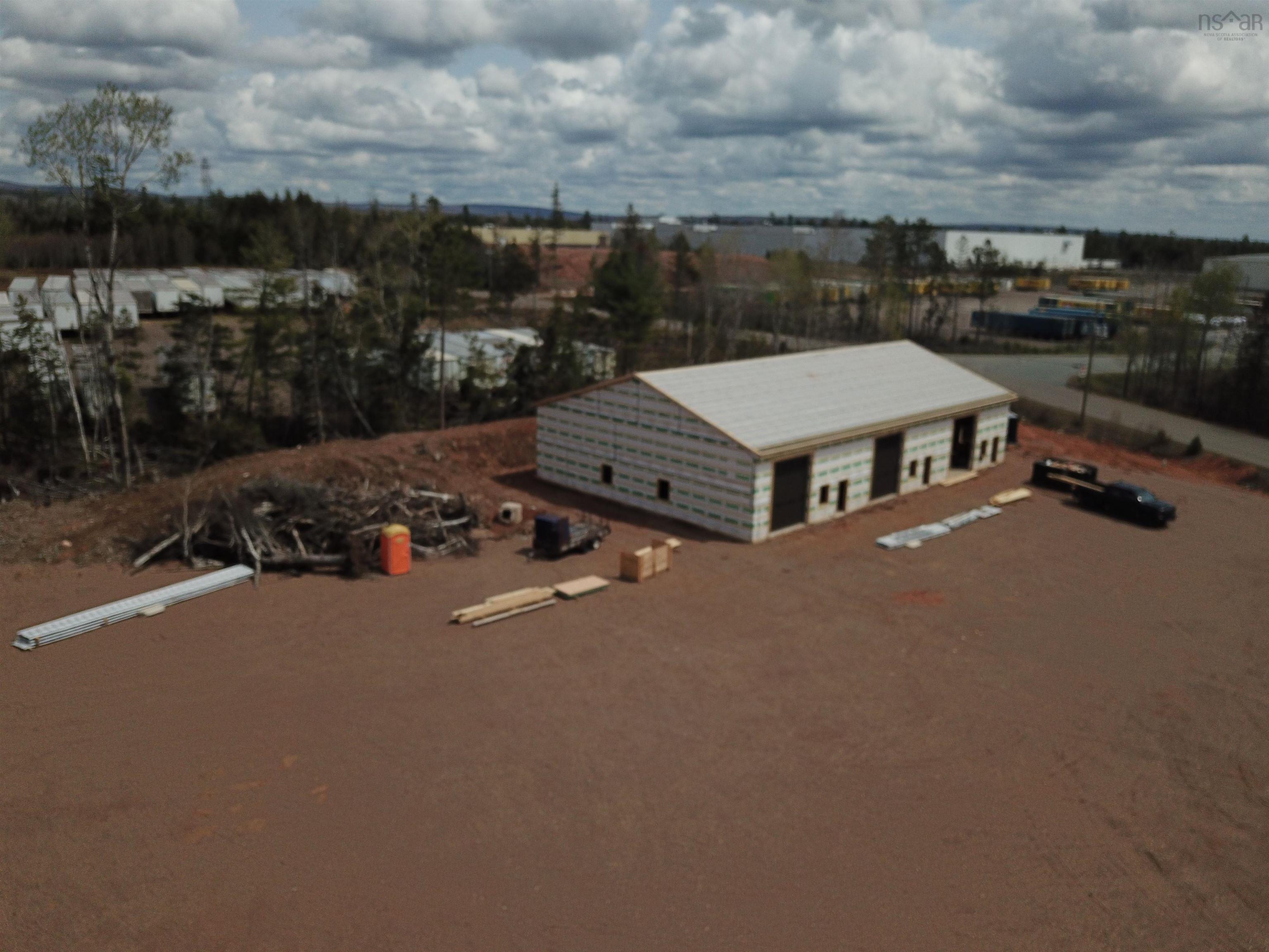 $1,350,000.00: 216 Lancaster, Debert
