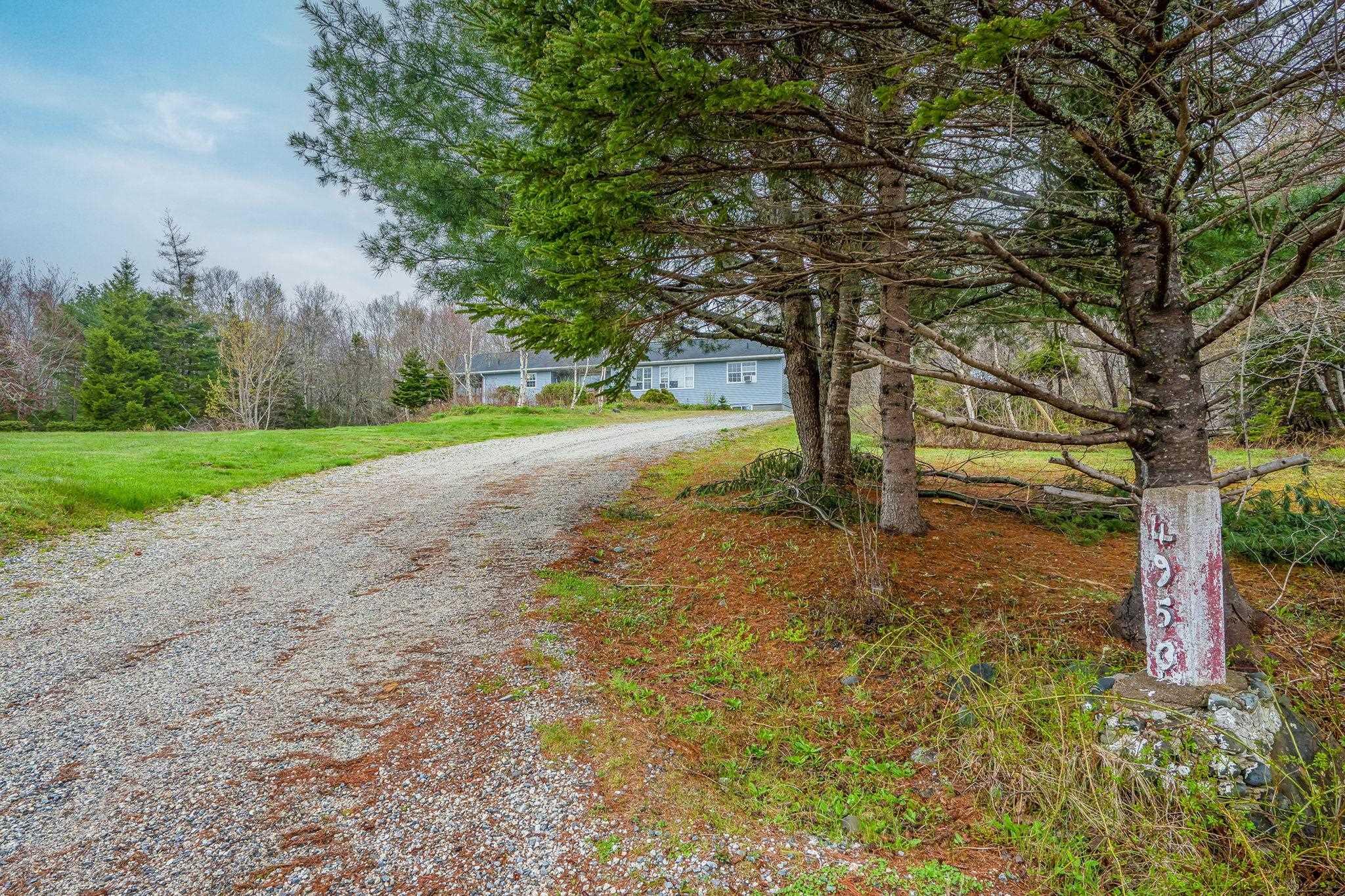 $279,900.00: 4953 Sandy Point Road, Jordan Ferry