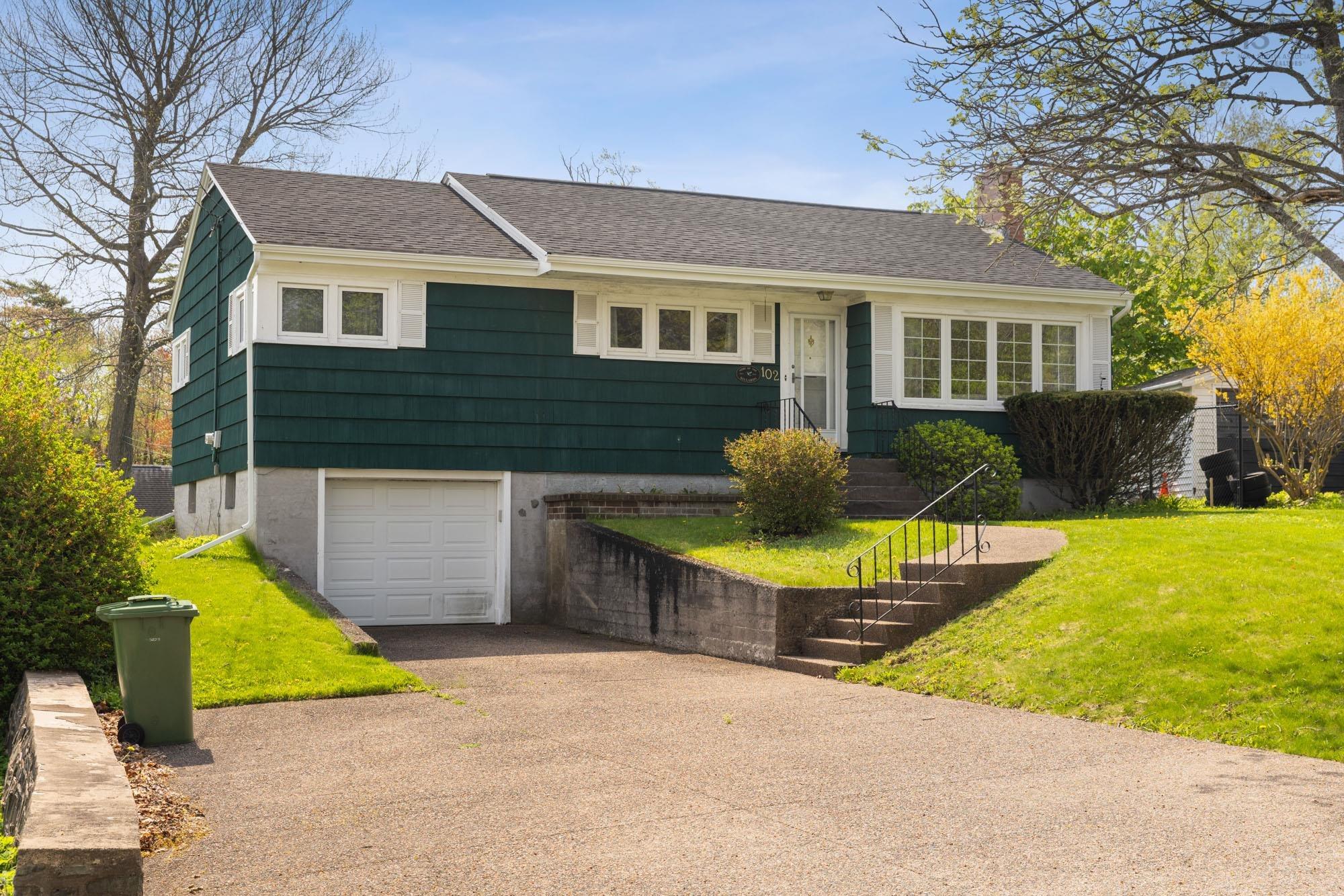102 Torrington Drive, Halifax, NS (MLS® 202611441)