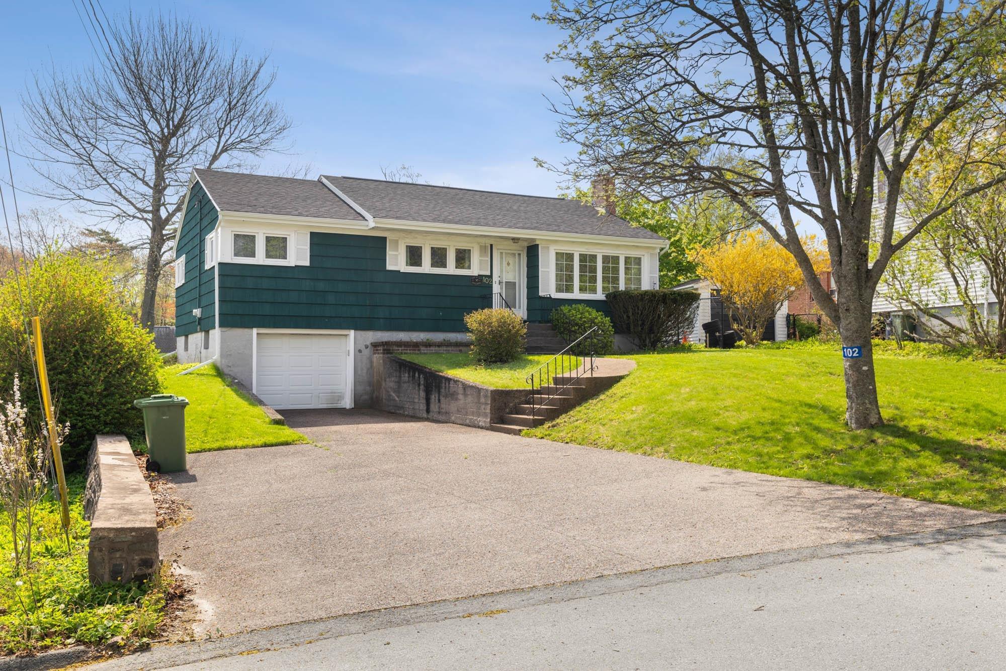 102 Torrington Drive, Halifax, NS (MLS 202611441)
