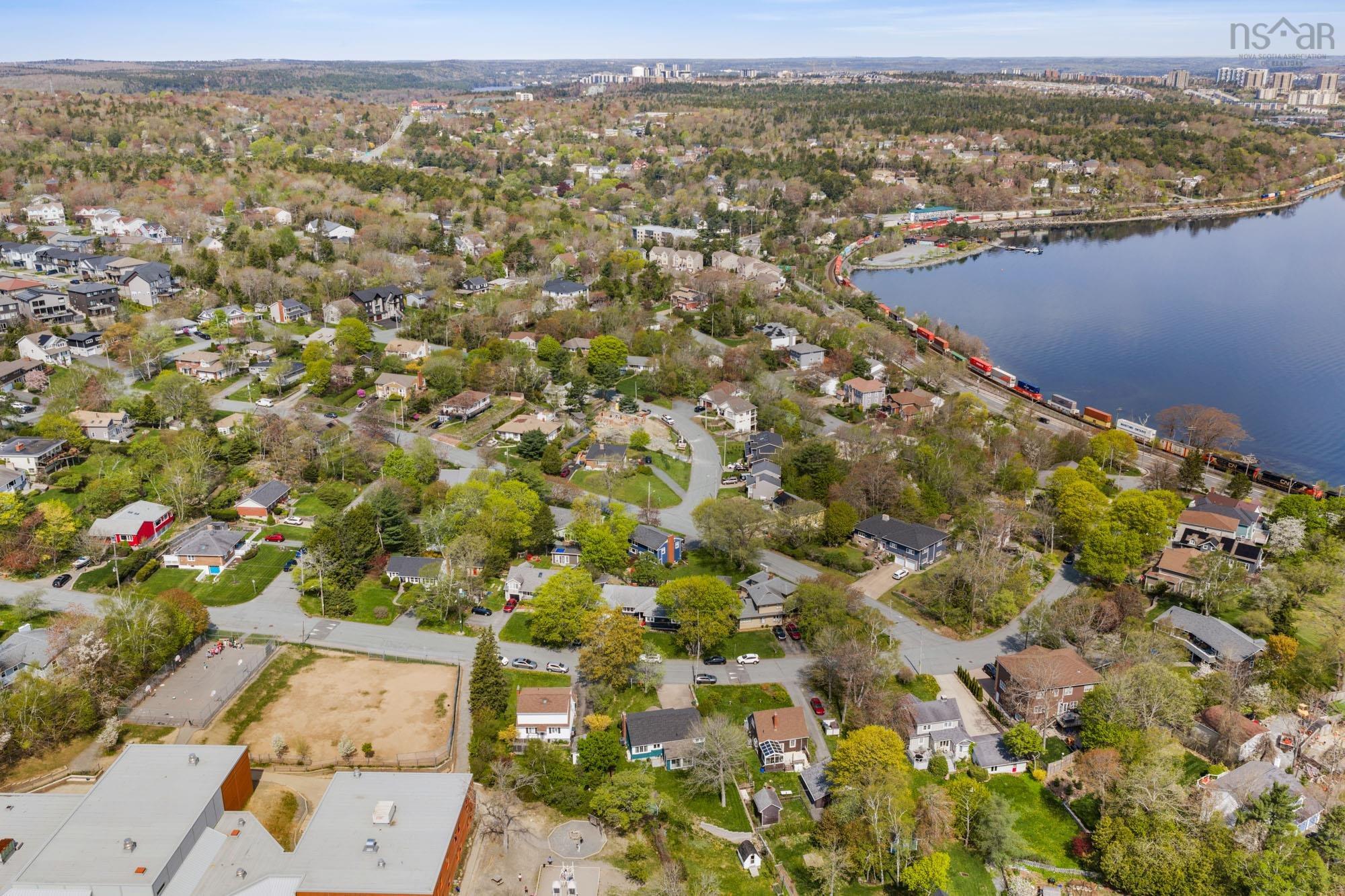 102 Torrington Drive, Halifax, NS (MLS 202611441)
