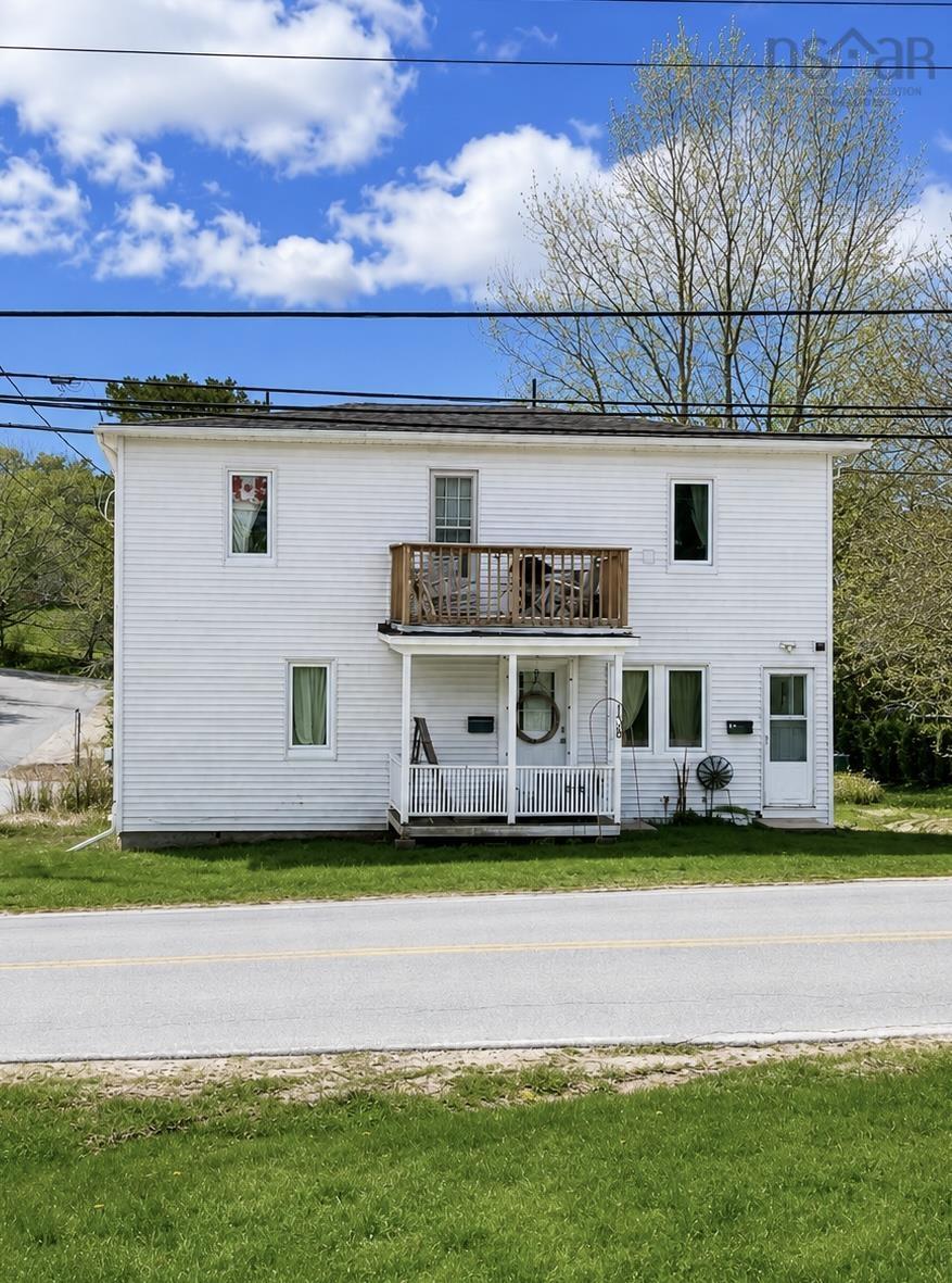 138 Queen Street, Chester, NS (MLS 202611442)
