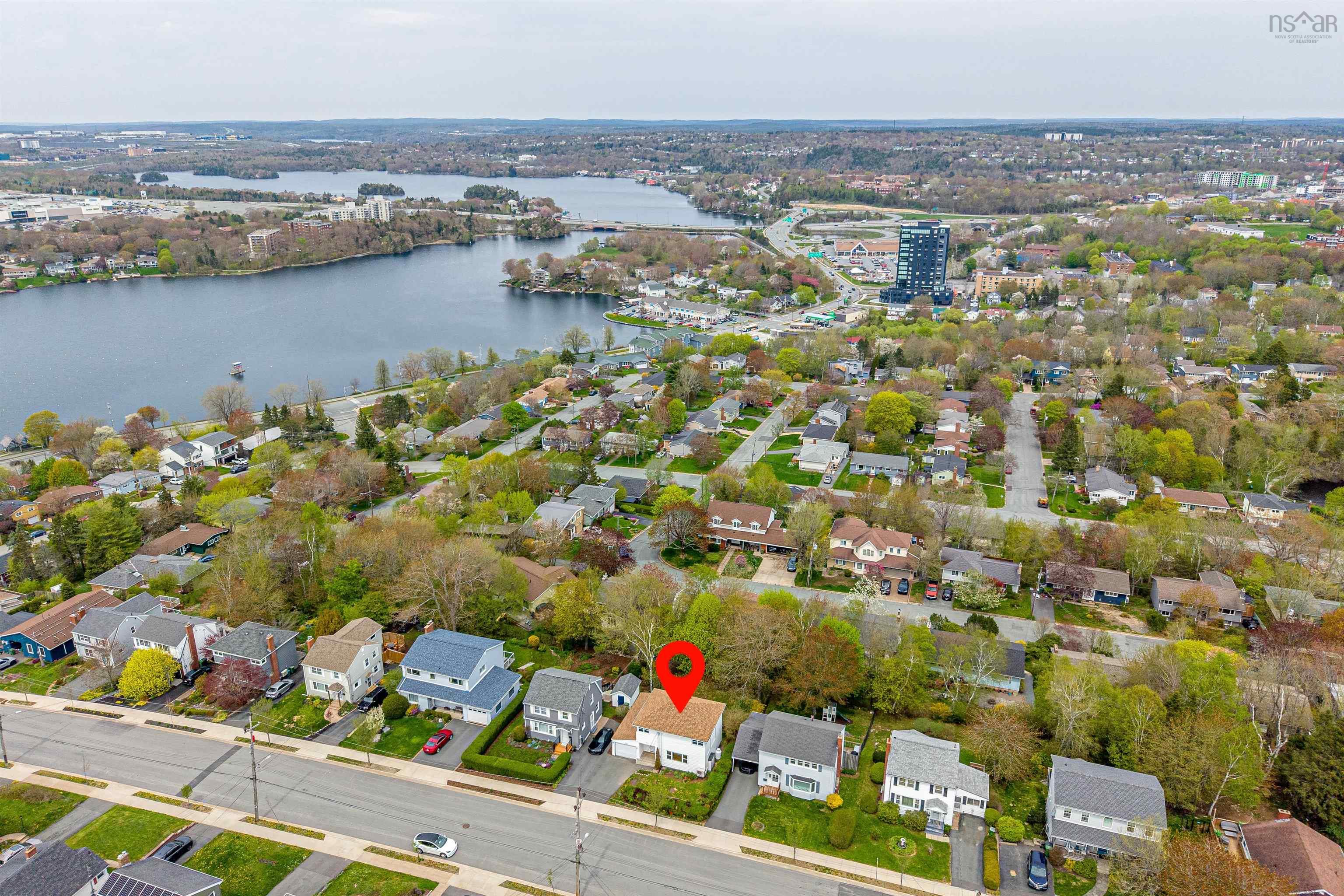258 Joffre Street, Dartmouth, NS (MLS® 202611444)