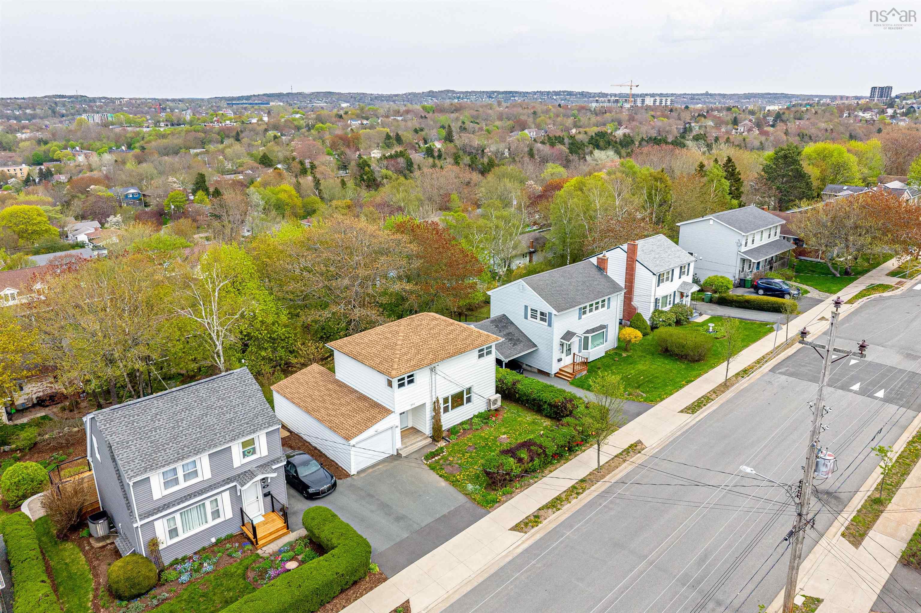 258 Joffre Street, Dartmouth, NS (MLS 202611444)