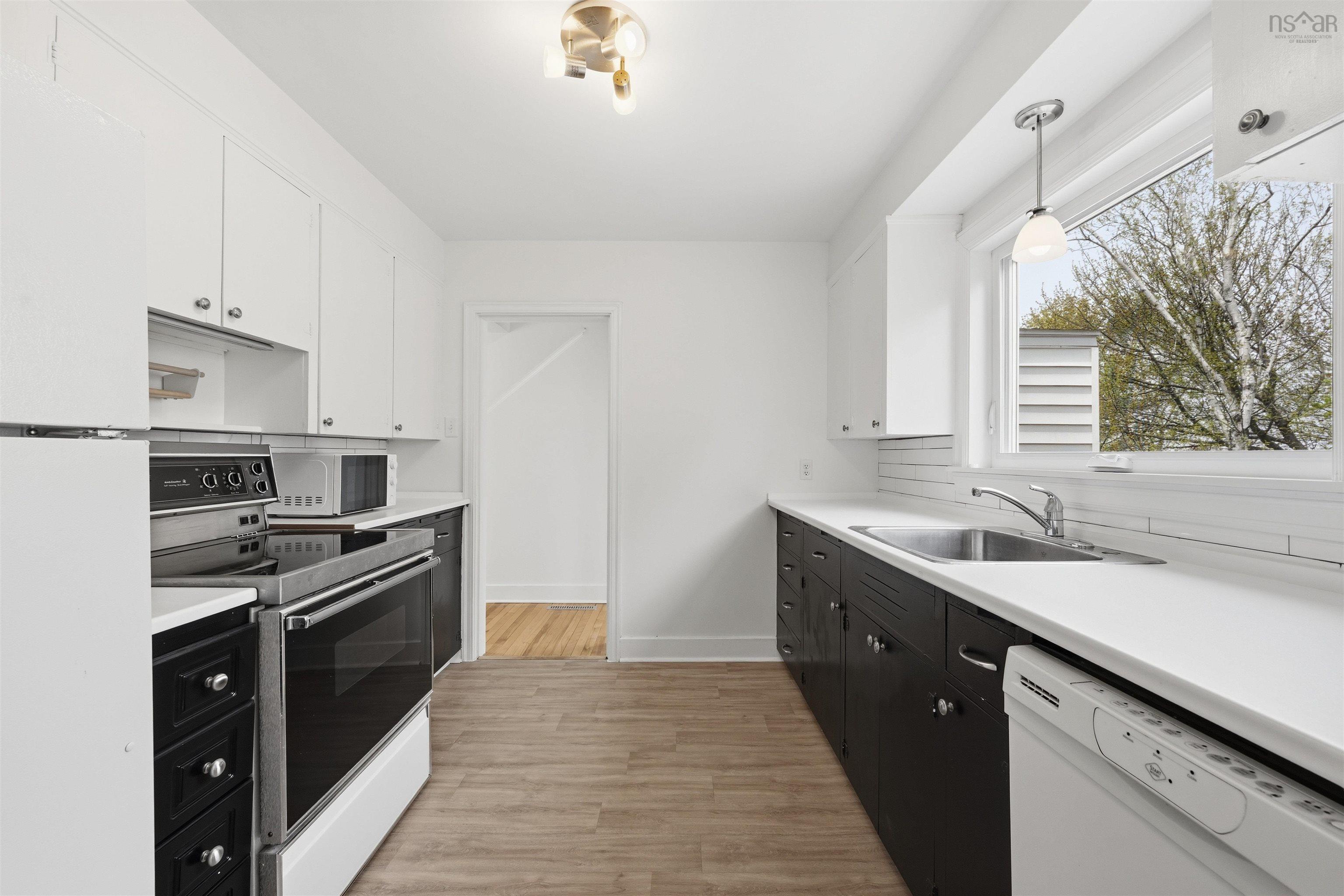 258 Joffre Street, Dartmouth, NS (MLS 202611444)