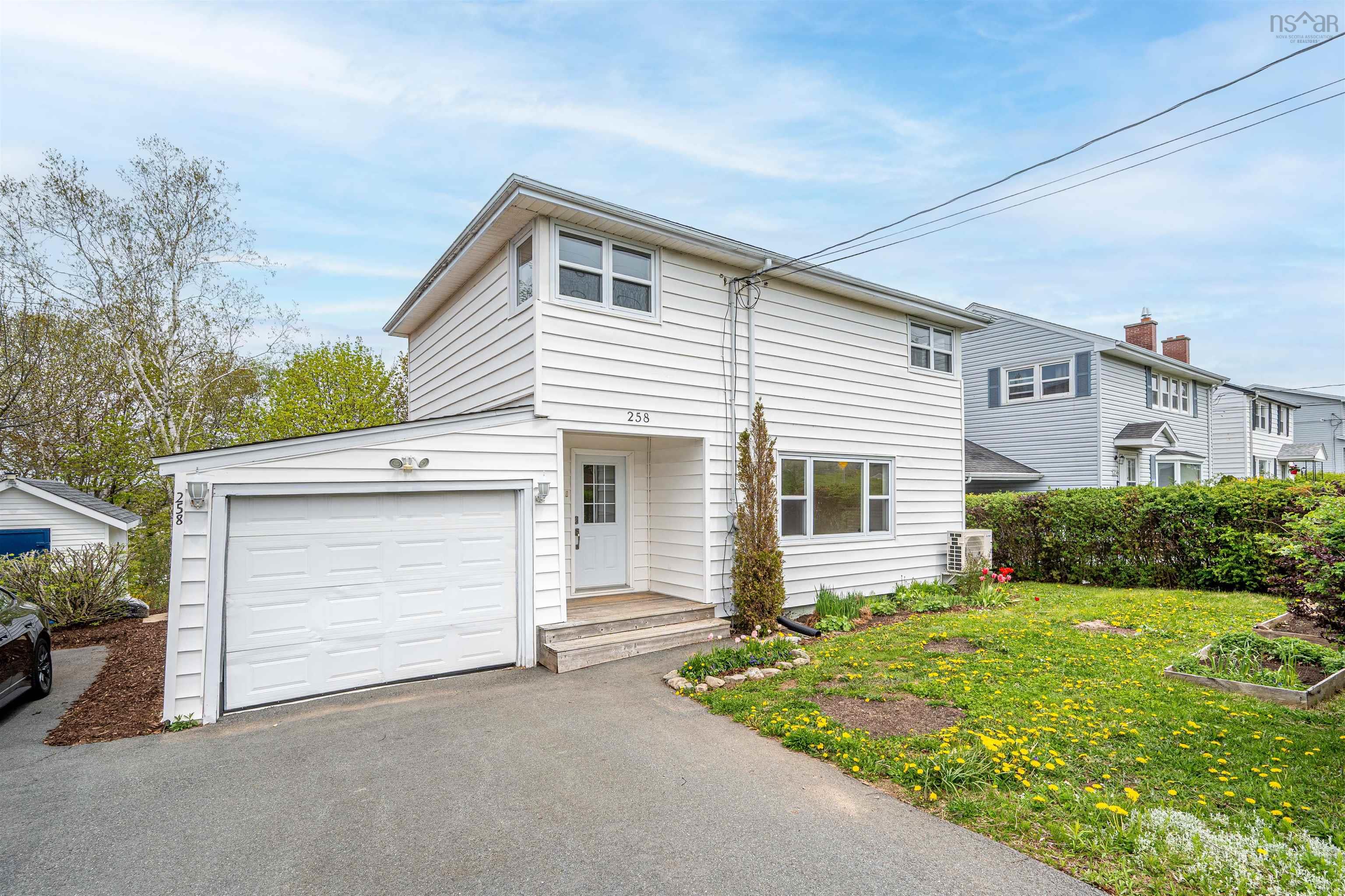258 Joffre Street, Dartmouth, NS (MLS 202611444)