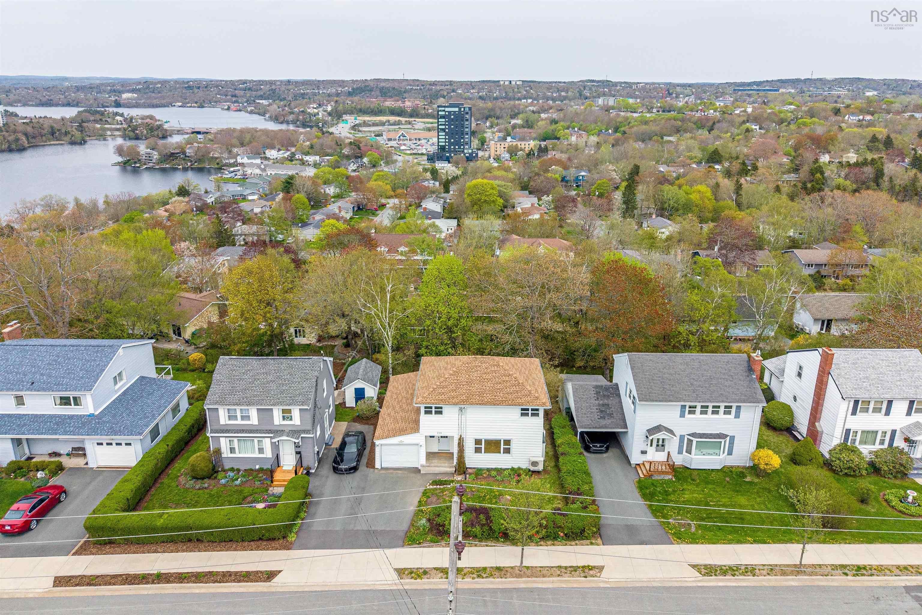 258 Joffre Street, Dartmouth, NS (MLS 202611444)