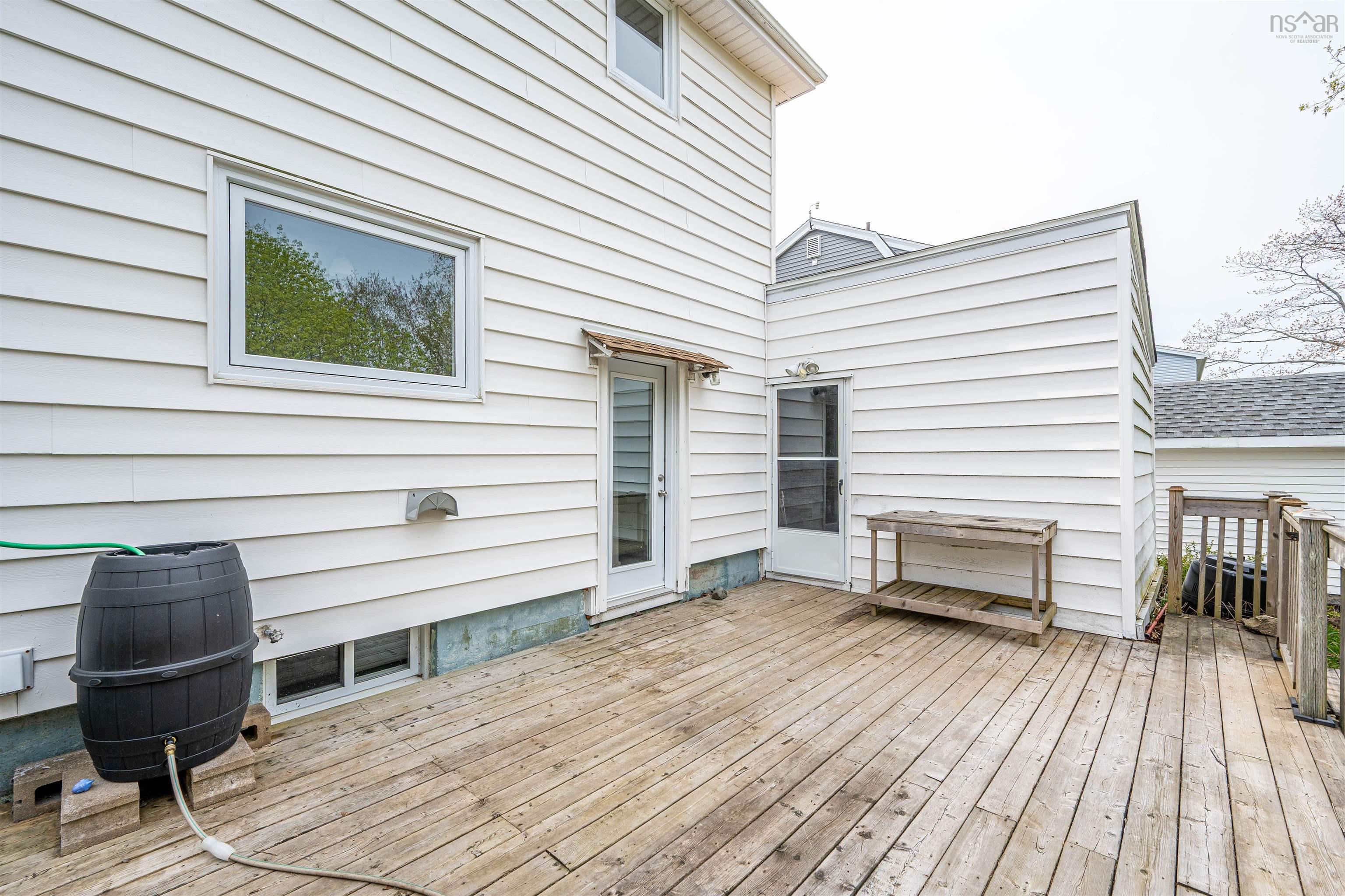 258 Joffre Street, Dartmouth, NS (MLS 202611444)