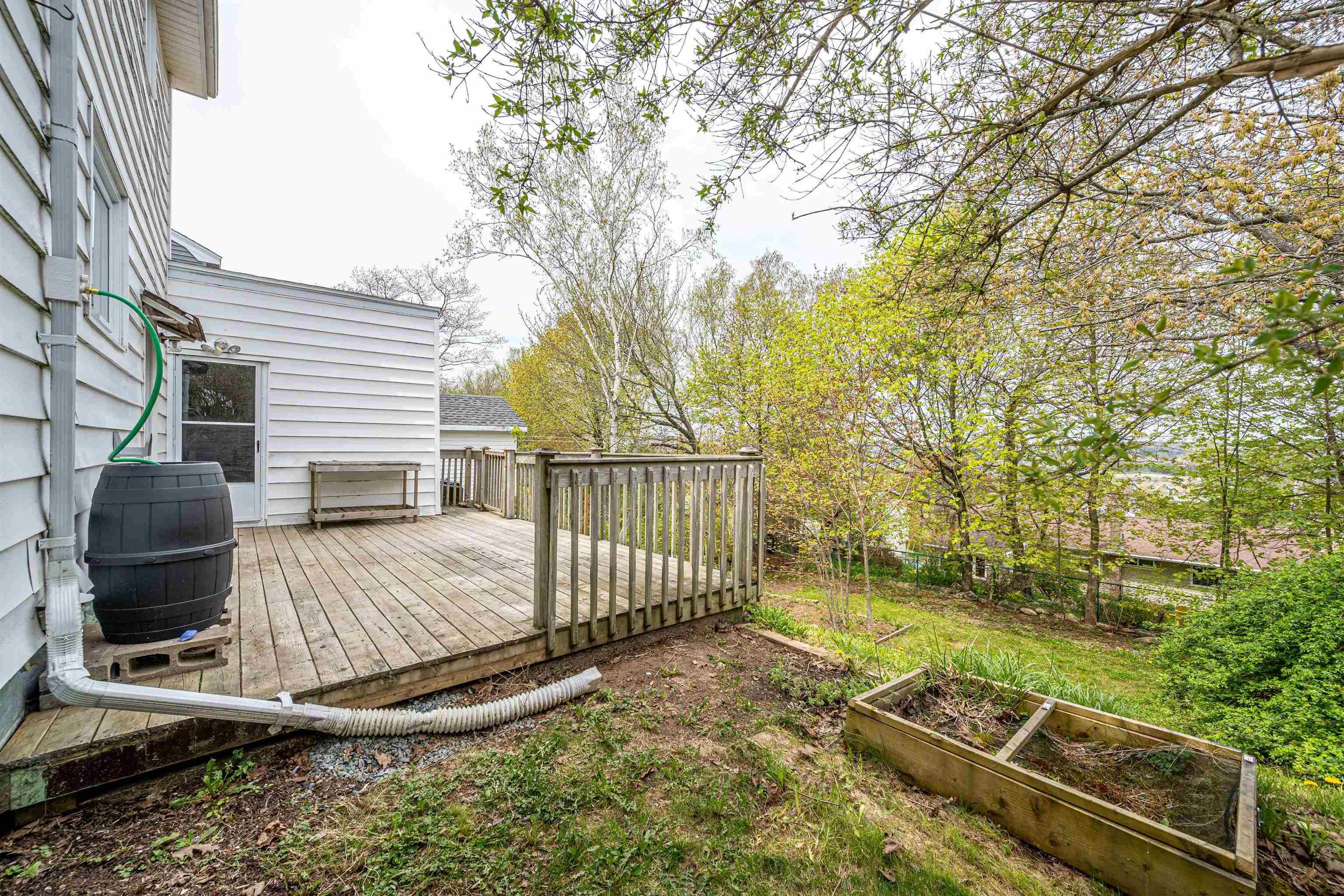 258 Joffre Street, Dartmouth, NS (MLS 202611444)