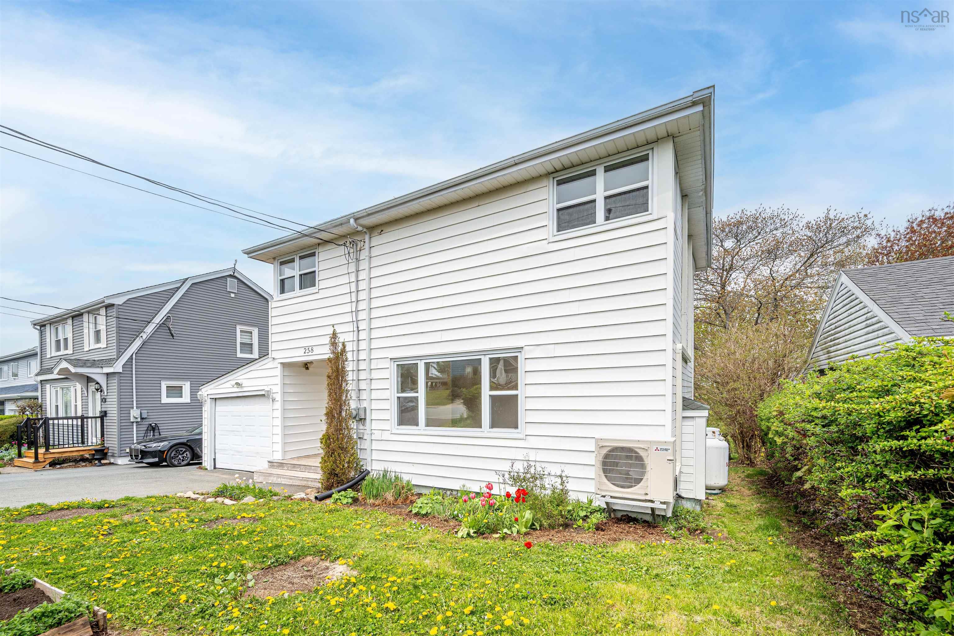 258 Joffre Street, Dartmouth, NS (MLS 202611444)