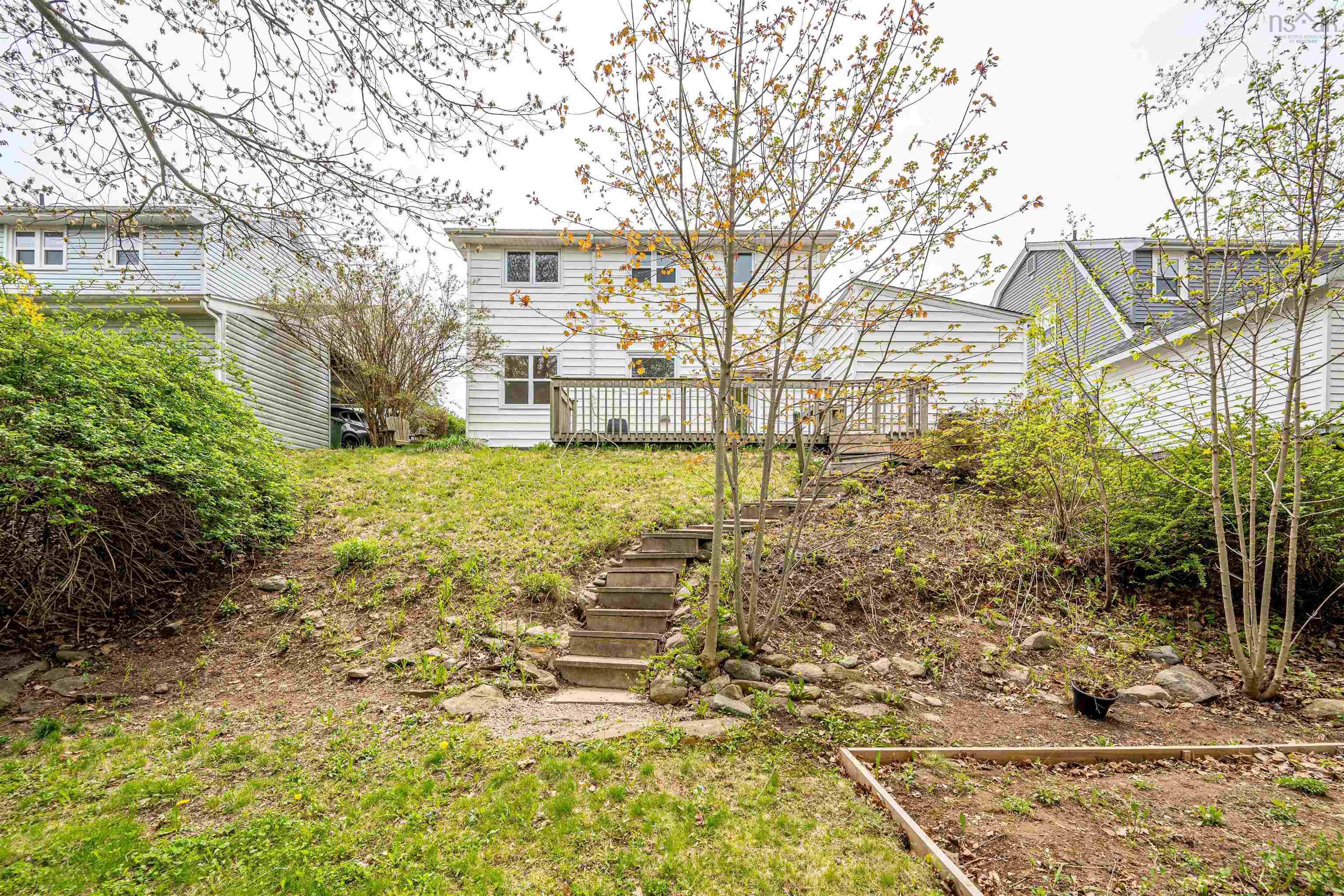 258 Joffre Street, Dartmouth, NS (MLS 202611444)