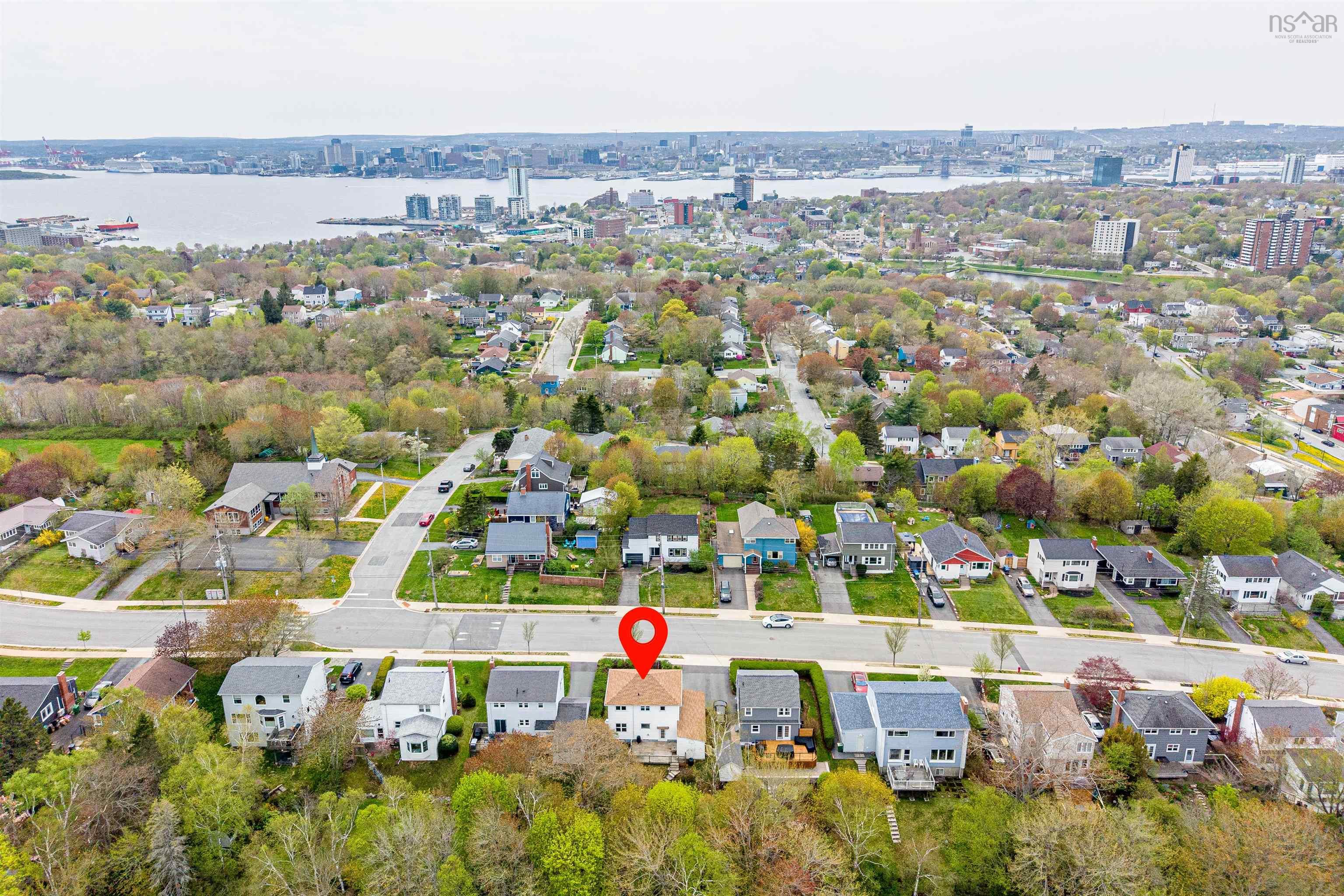 258 Joffre Street, Dartmouth, NS (MLS 202611444)