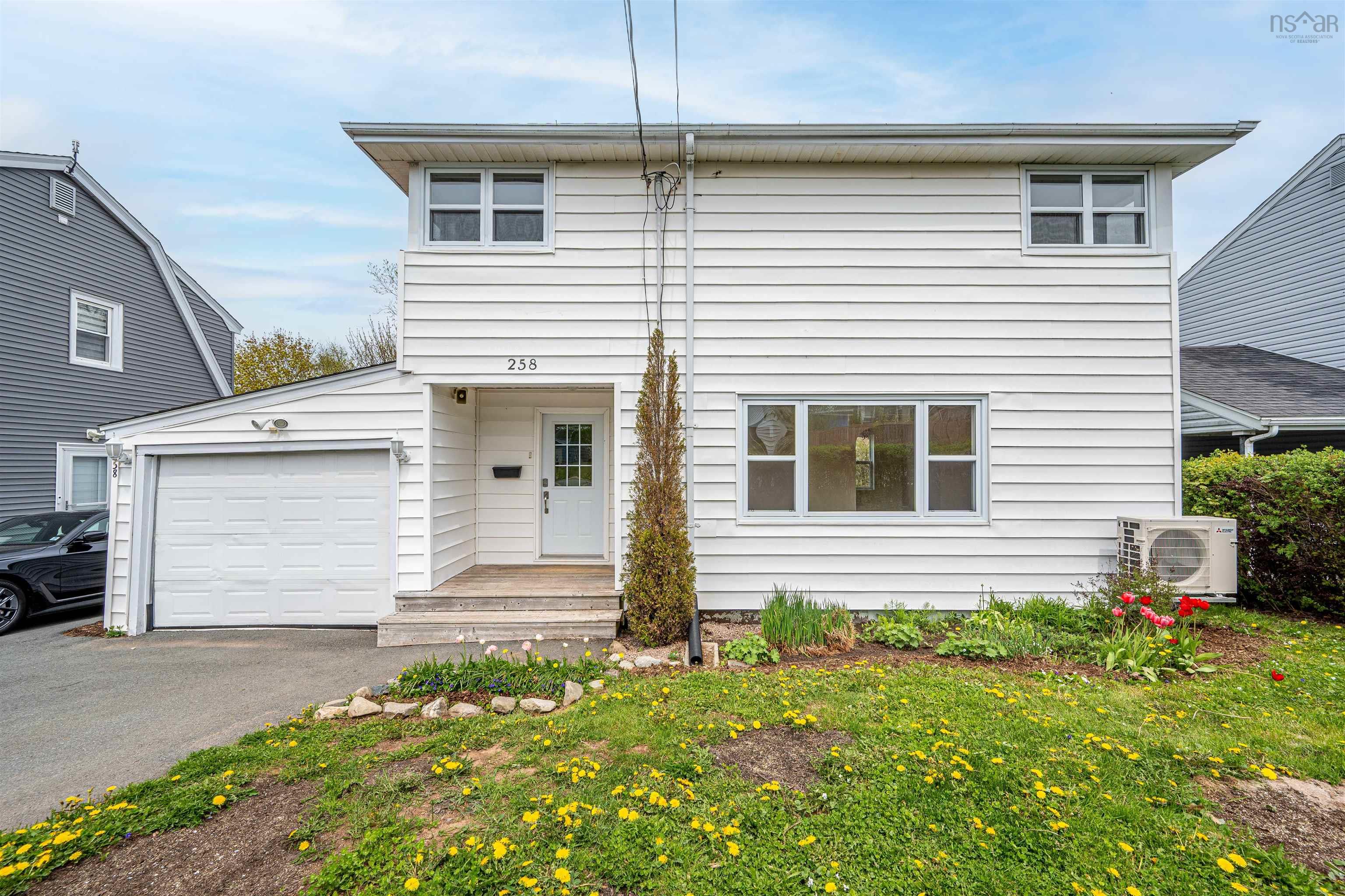 258 Joffre Street, Dartmouth, NS (MLS 202611444)