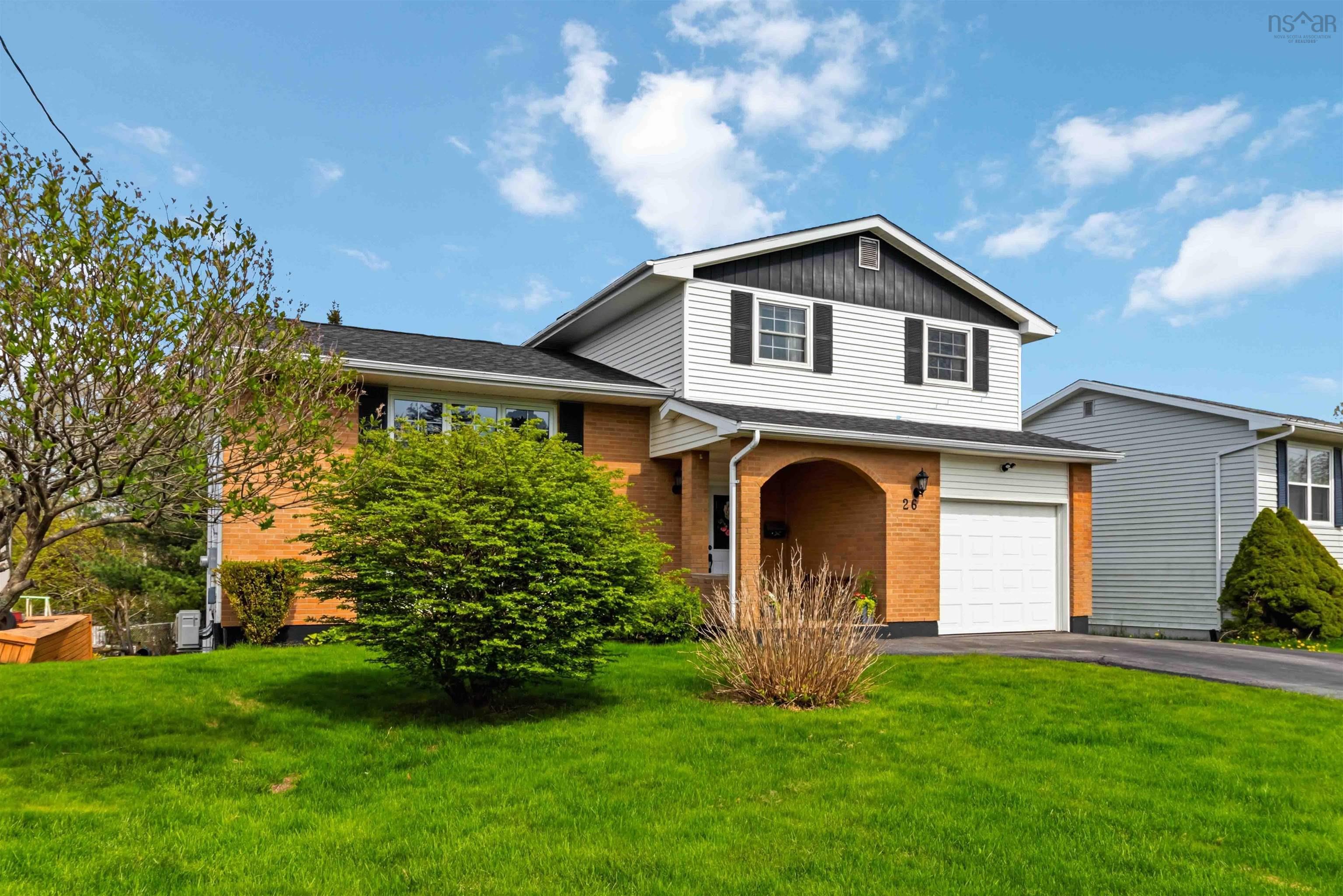 26 Pondicherry Crescent, Woodlawn, NS (MLS® 202611447)
