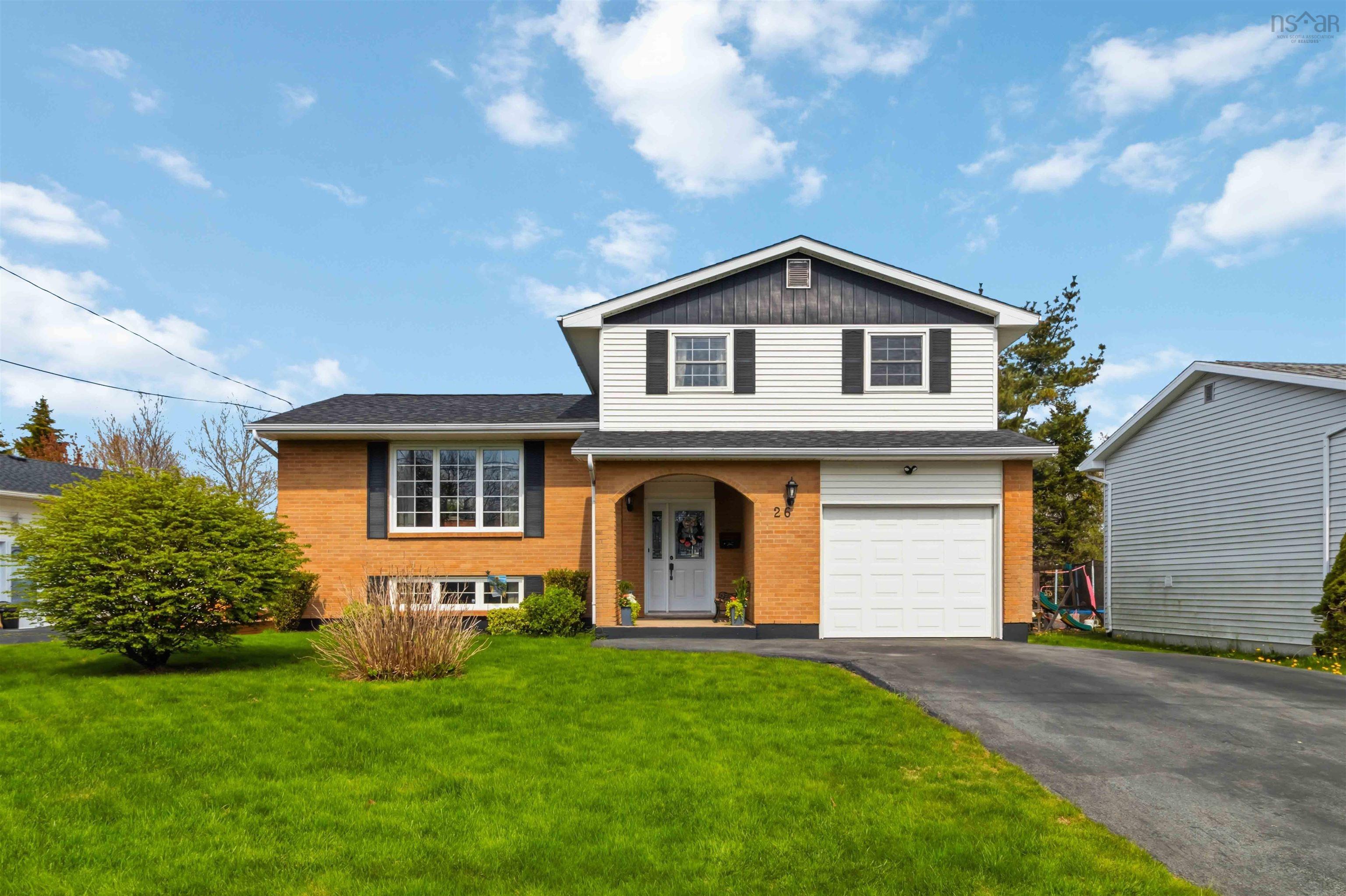 26 Pondicherry Crescent, Woodlawn, NS (MLS 202611447)