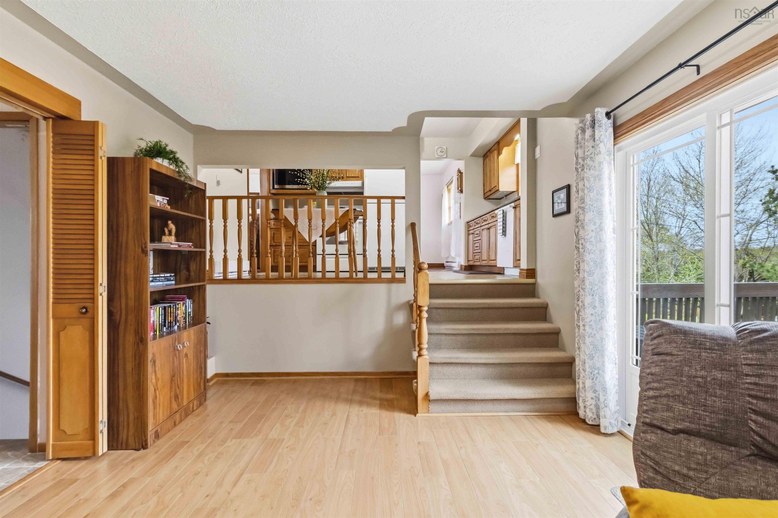 26 Pondicherry Crescent, Woodlawn, NS (MLS 202611447)