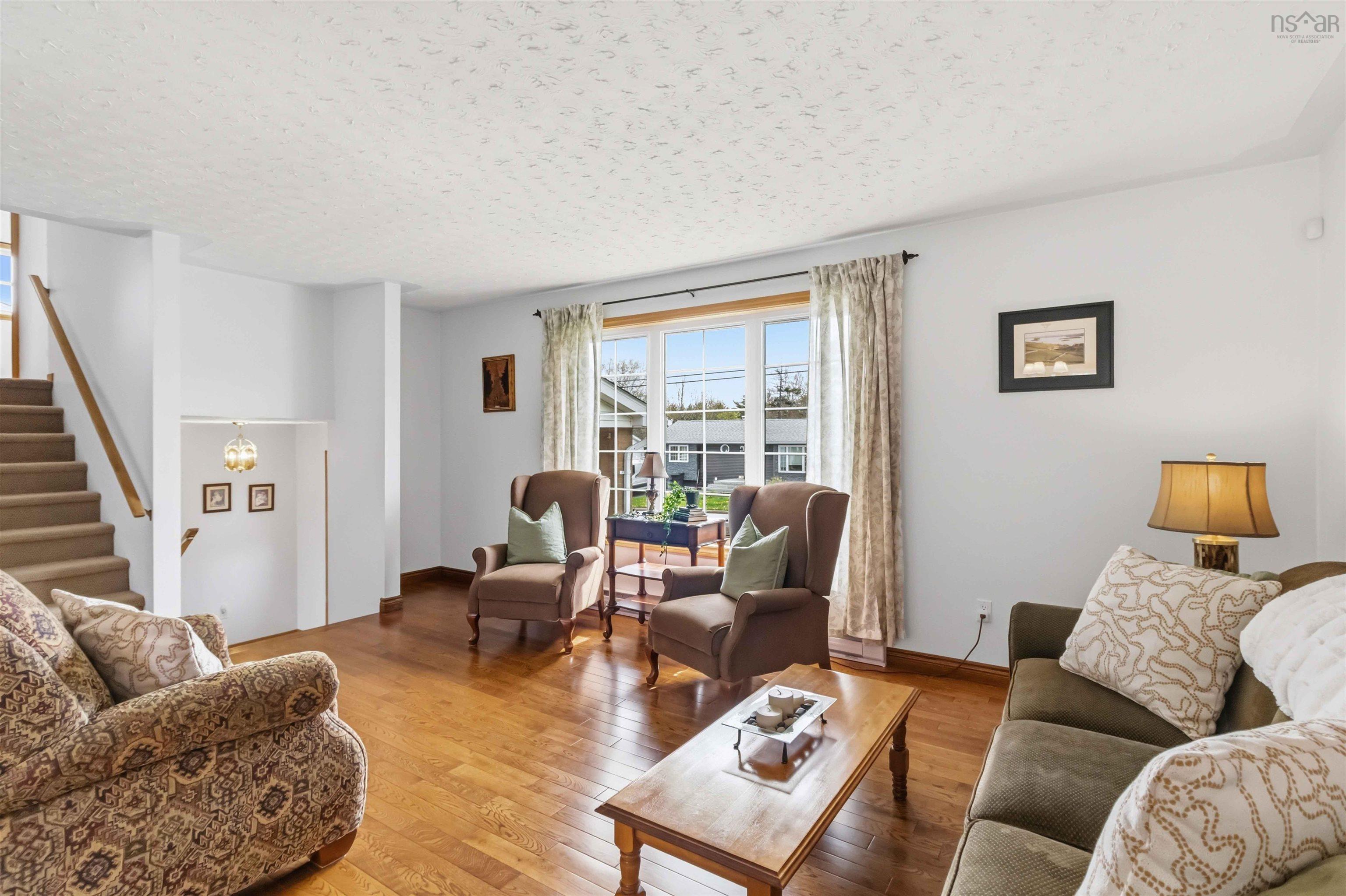 26 Pondicherry Crescent, Woodlawn, NS (MLS 202611447)