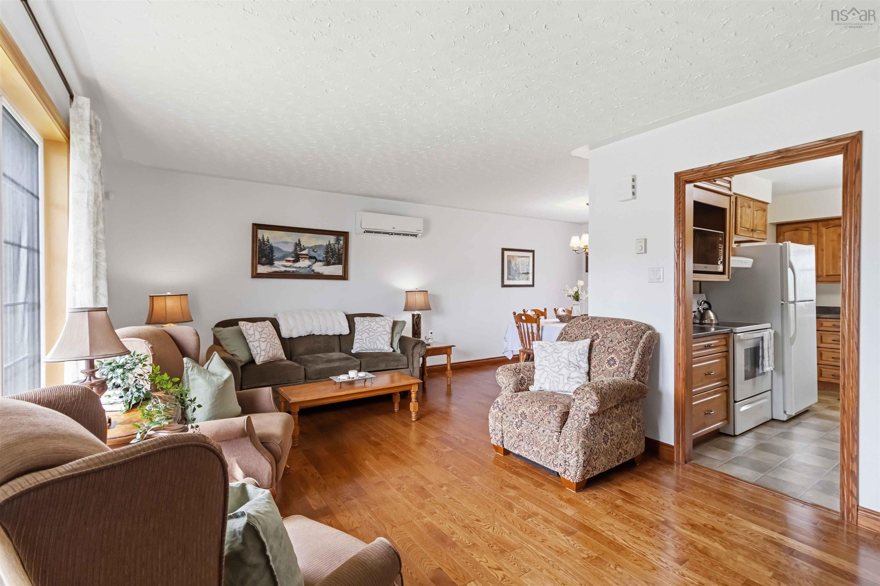 26 Pondicherry Crescent, Woodlawn, NS (MLS 202611447)