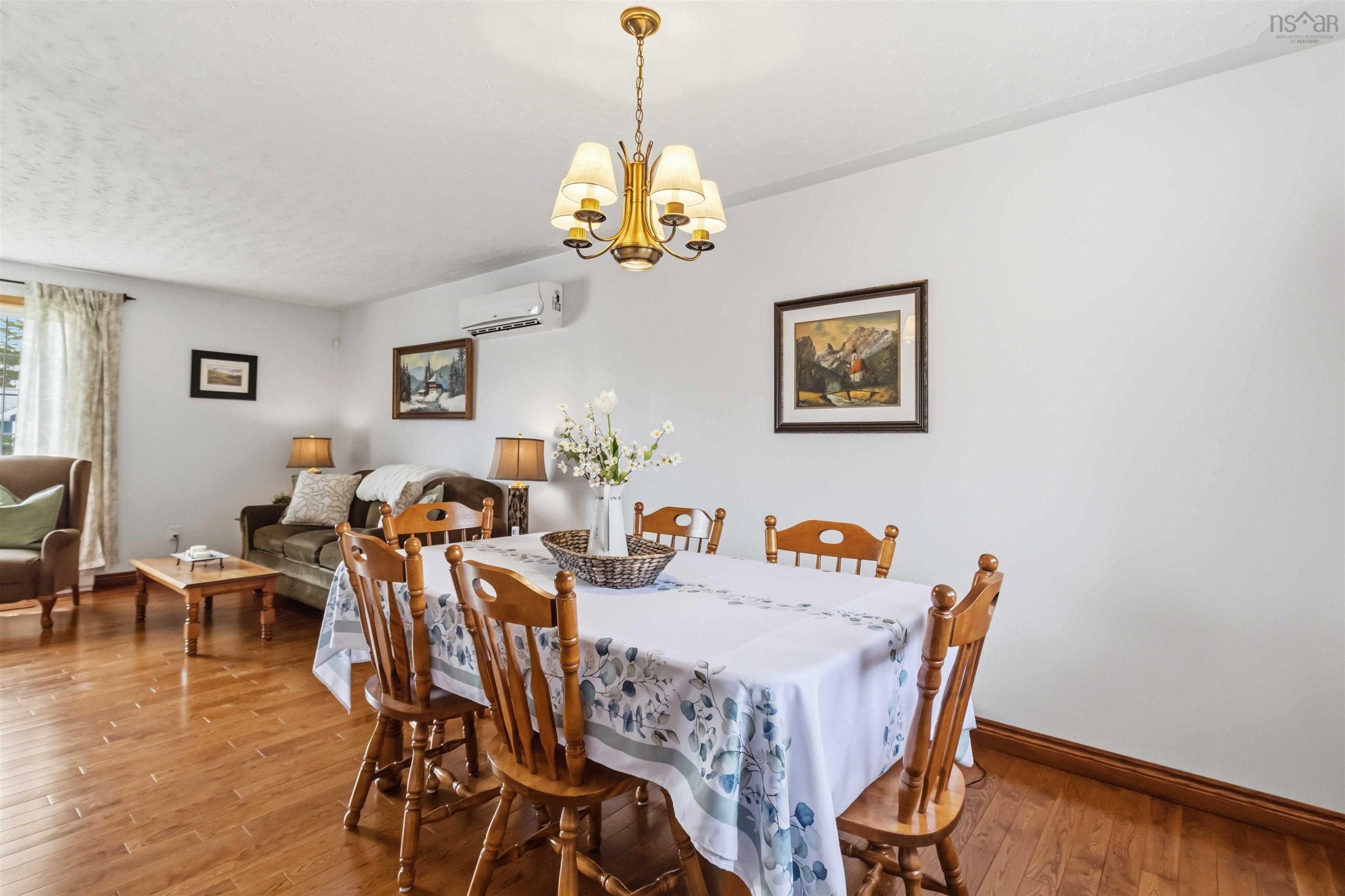 26 Pondicherry Crescent, Woodlawn, NS (MLS 202611447)