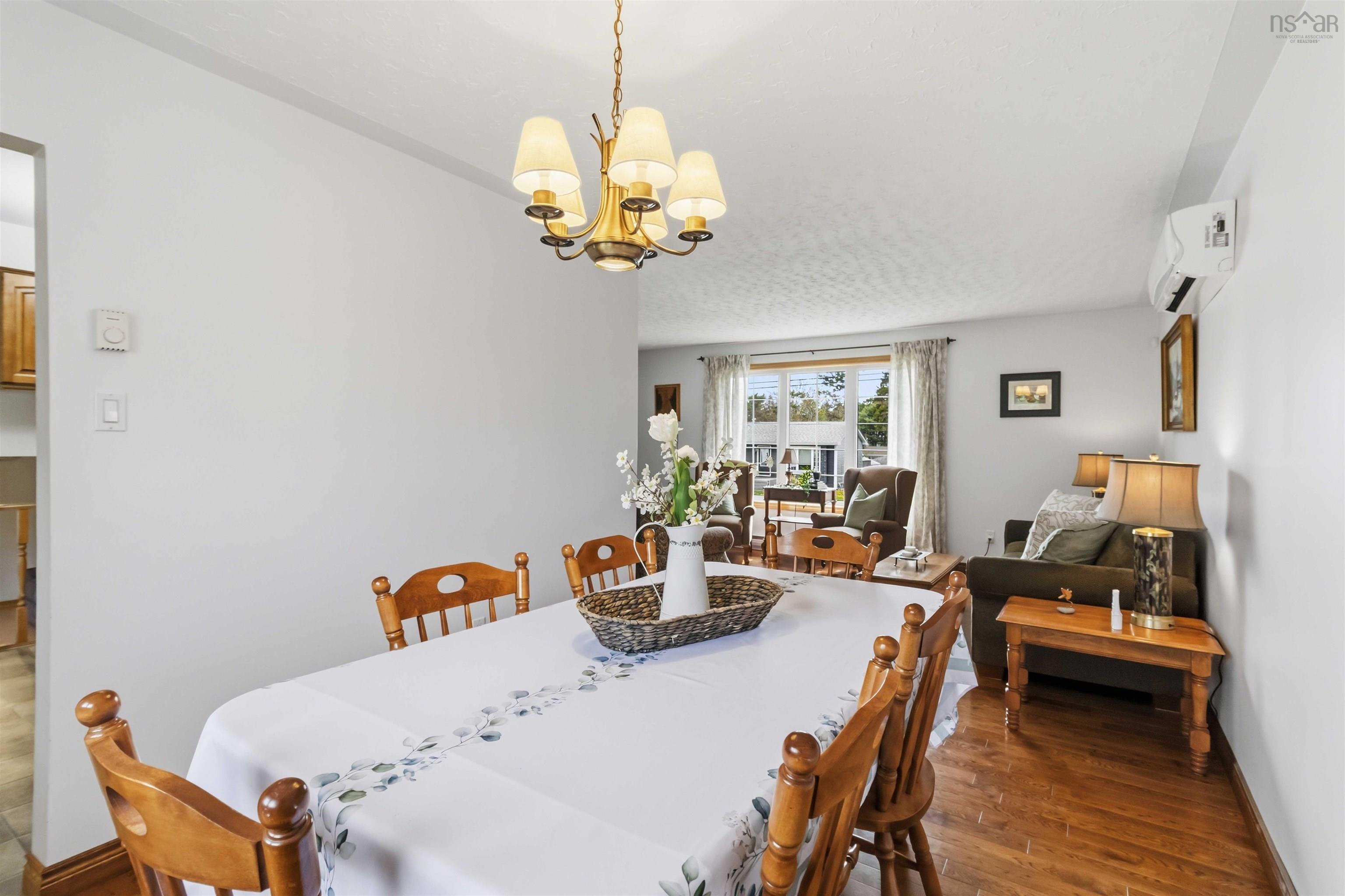 26 Pondicherry Crescent, Woodlawn, NS (MLS 202611447)
