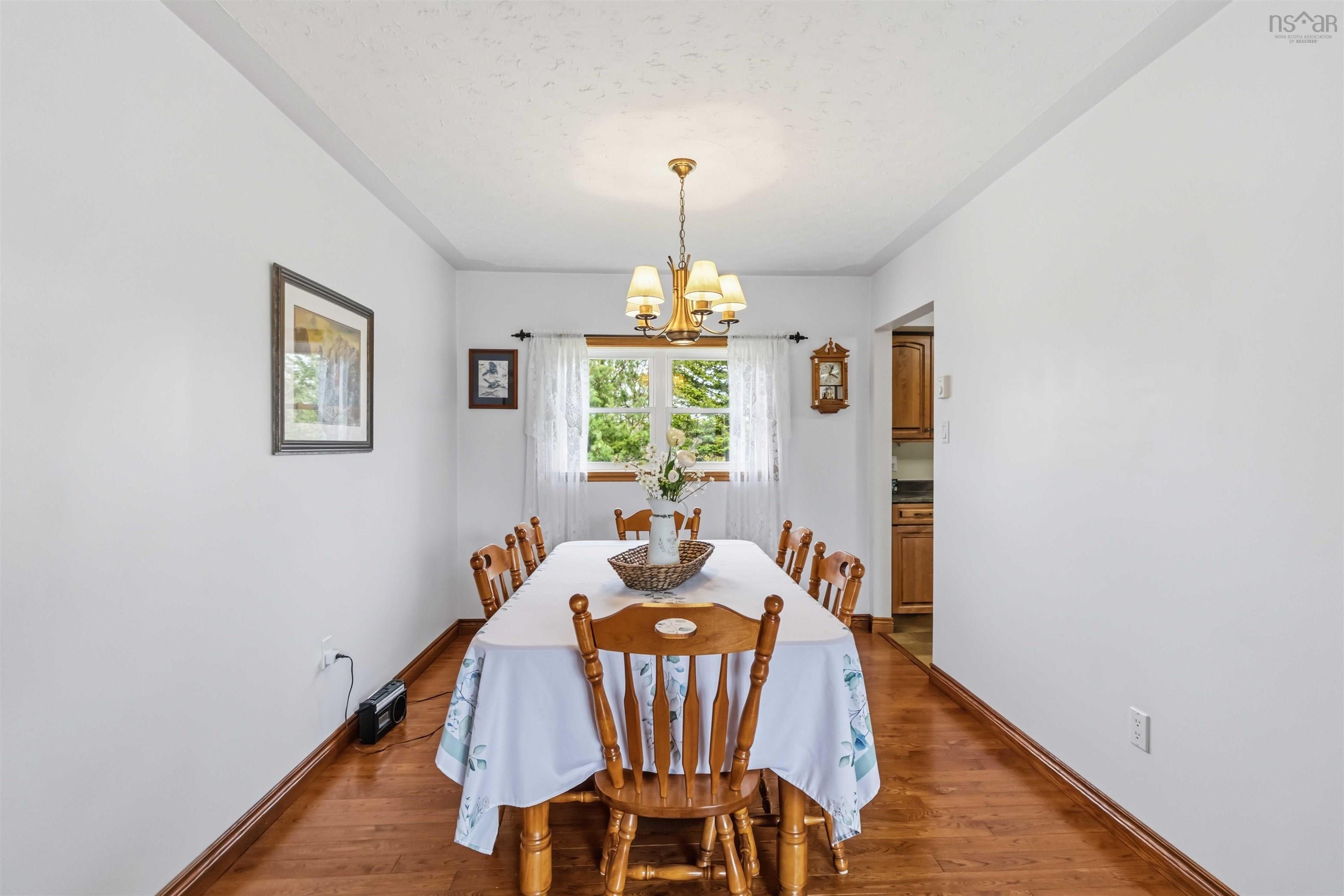 26 Pondicherry Crescent, Woodlawn, NS (MLS 202611447)