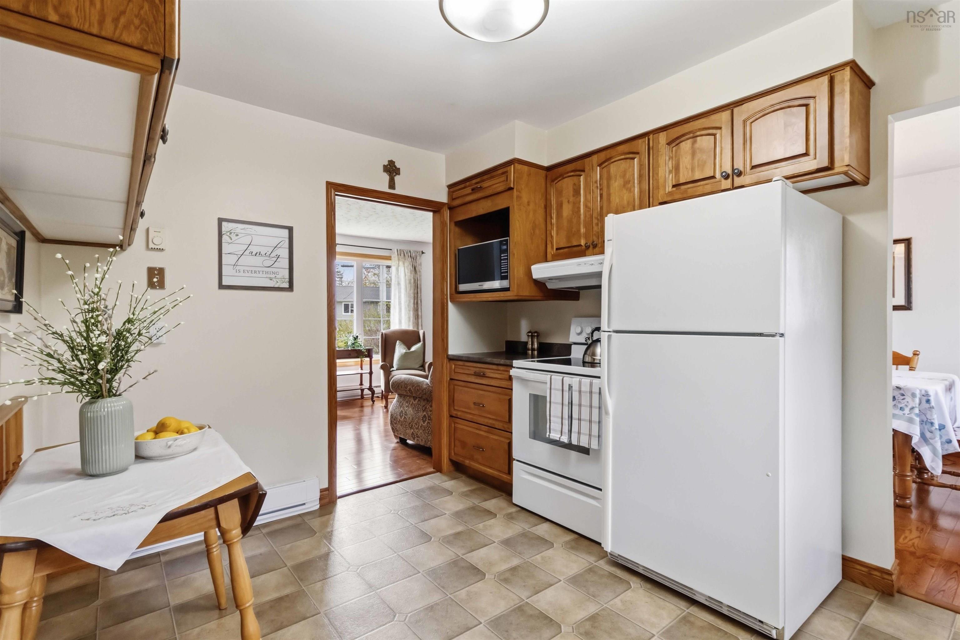 26 Pondicherry Crescent, Woodlawn, NS (MLS 202611447)